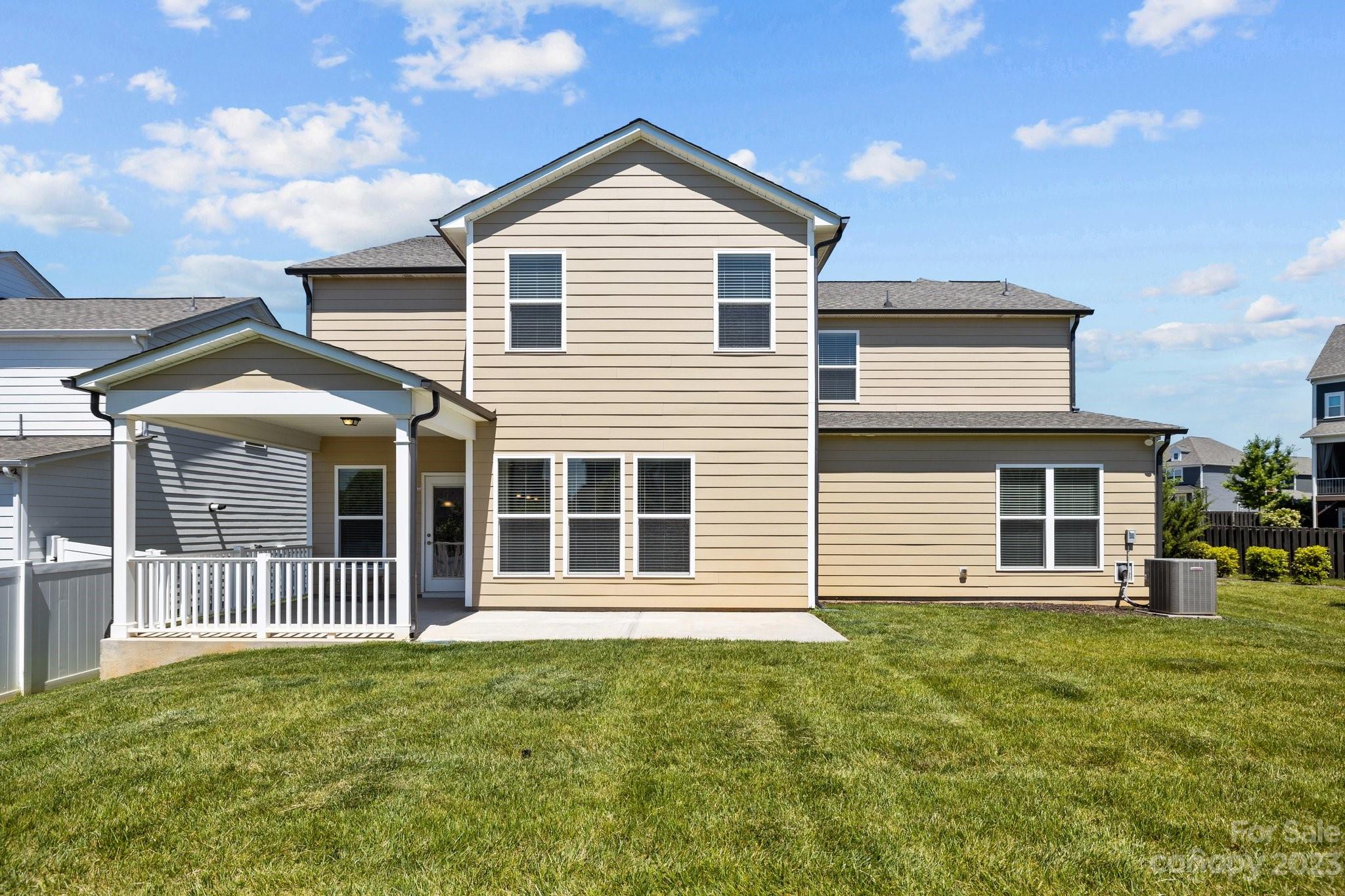 McCullough - Residential