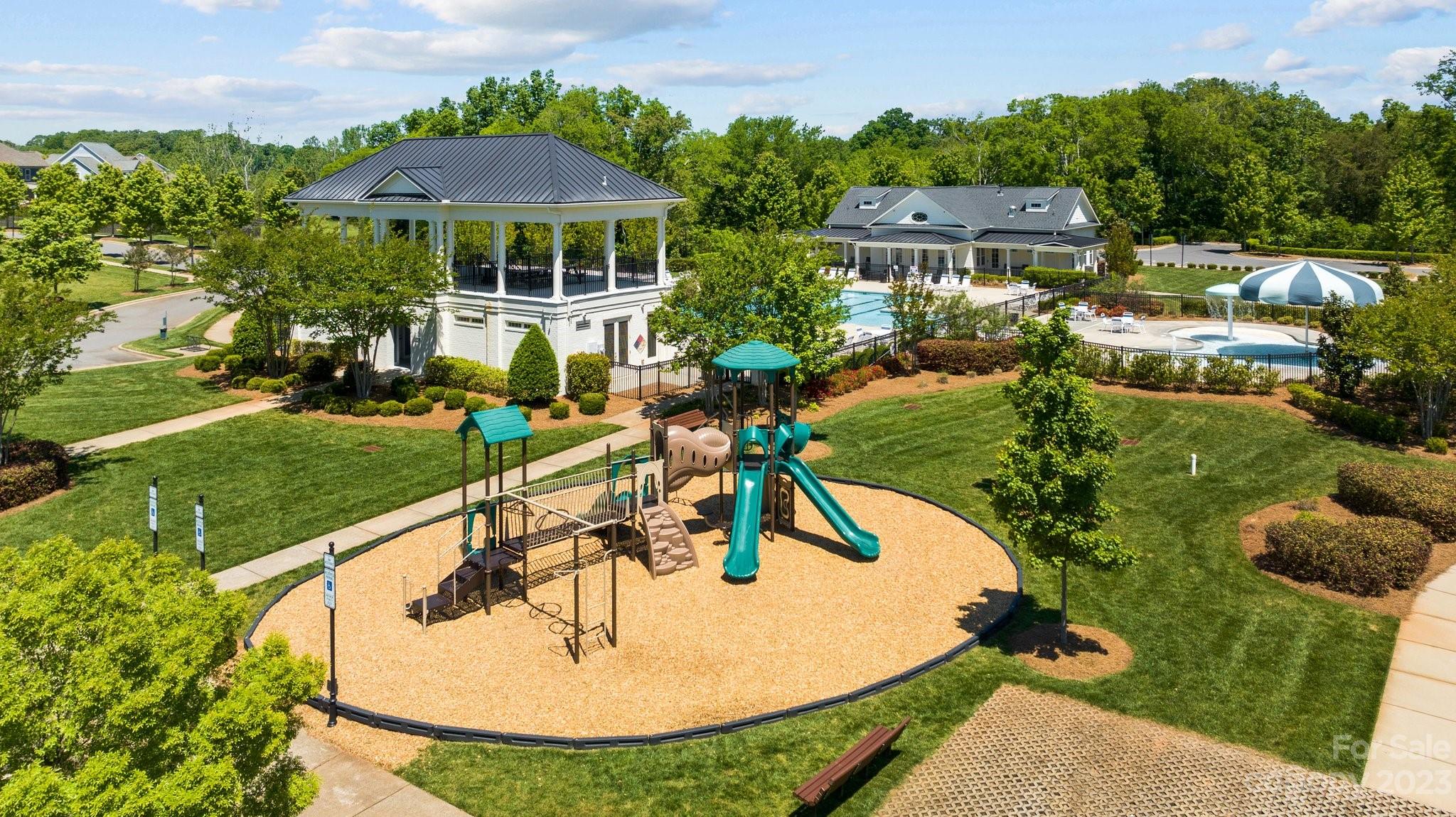 McCullough - Residential