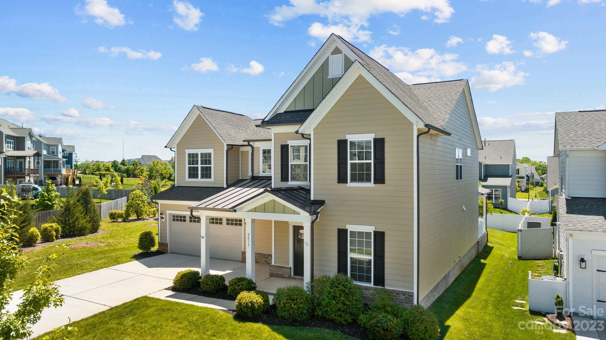 McCullough - Residential