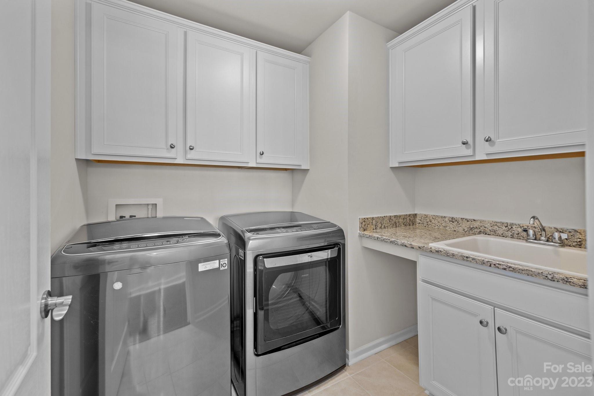 McCullough - Residential