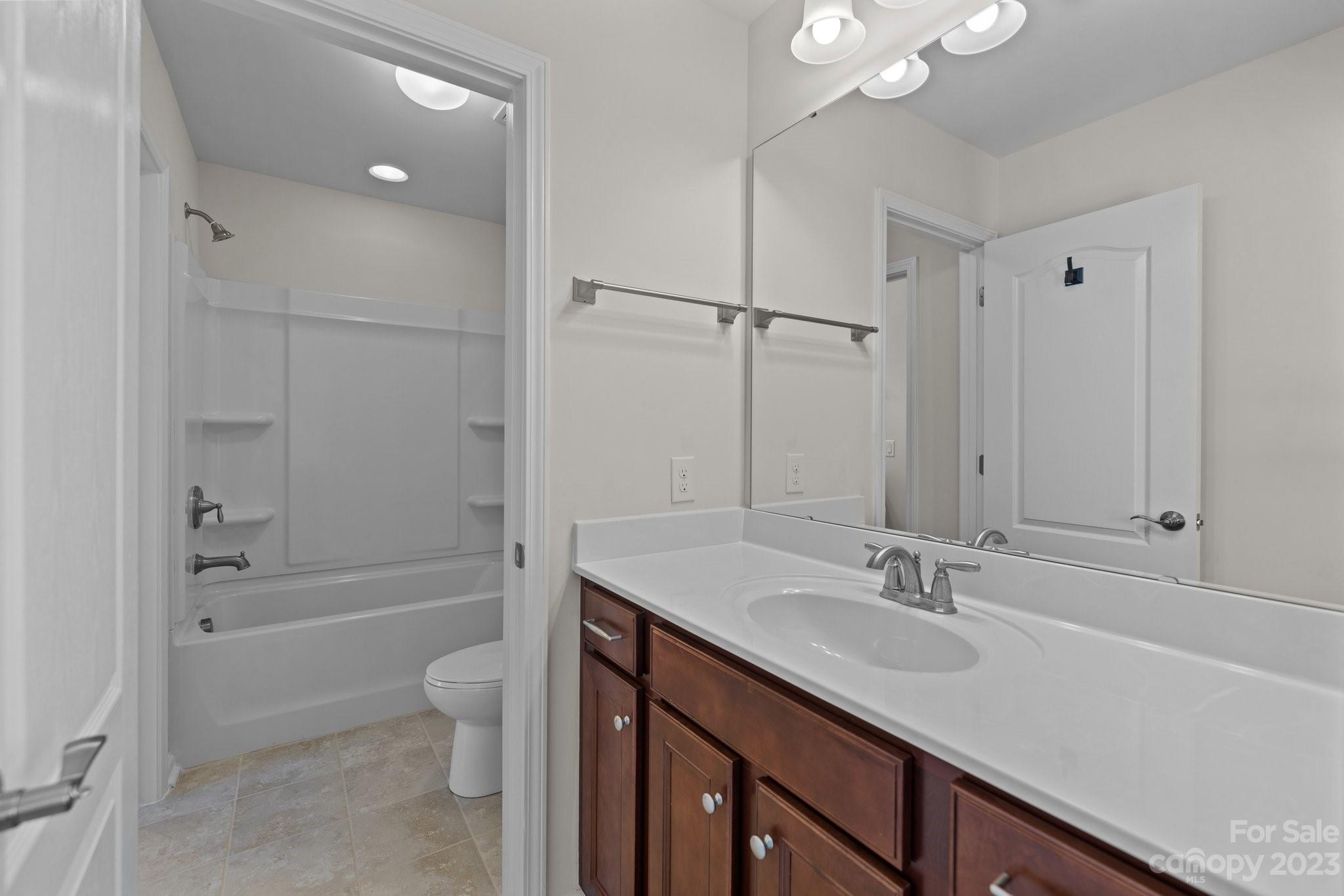 McCullough - Residential