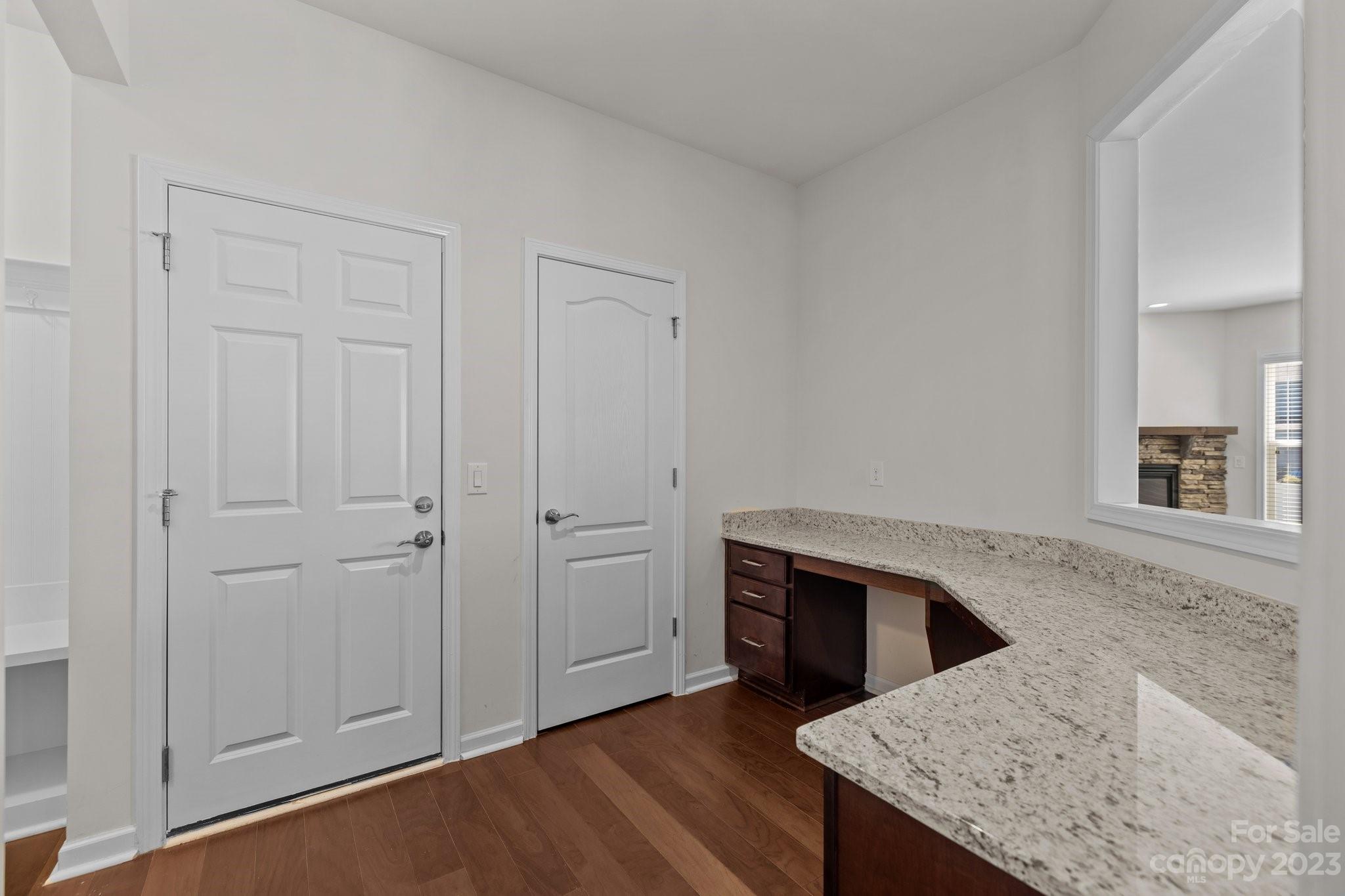 McCullough - Residential