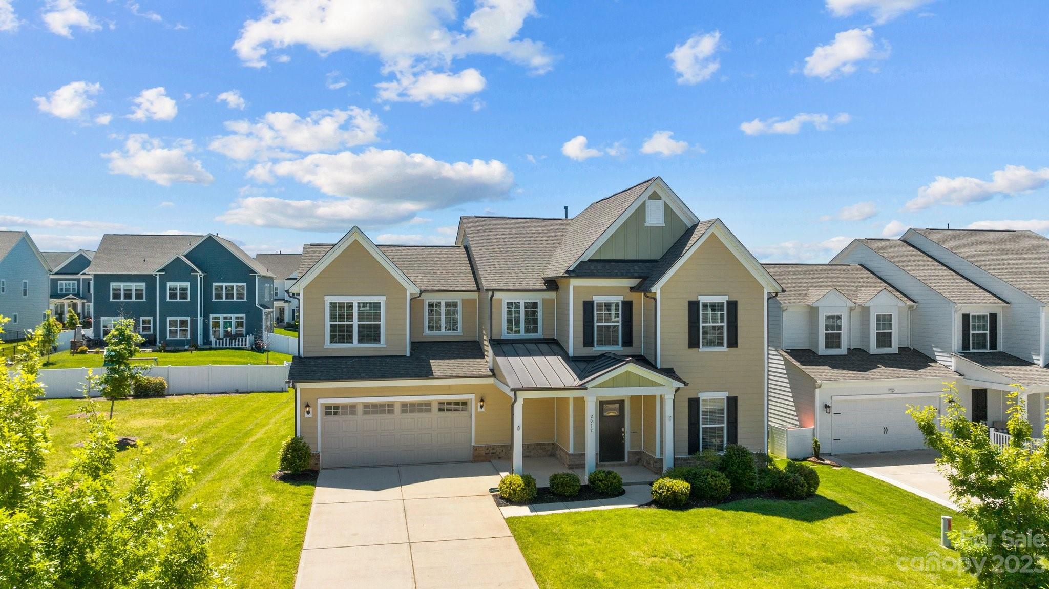 McCullough - Residential