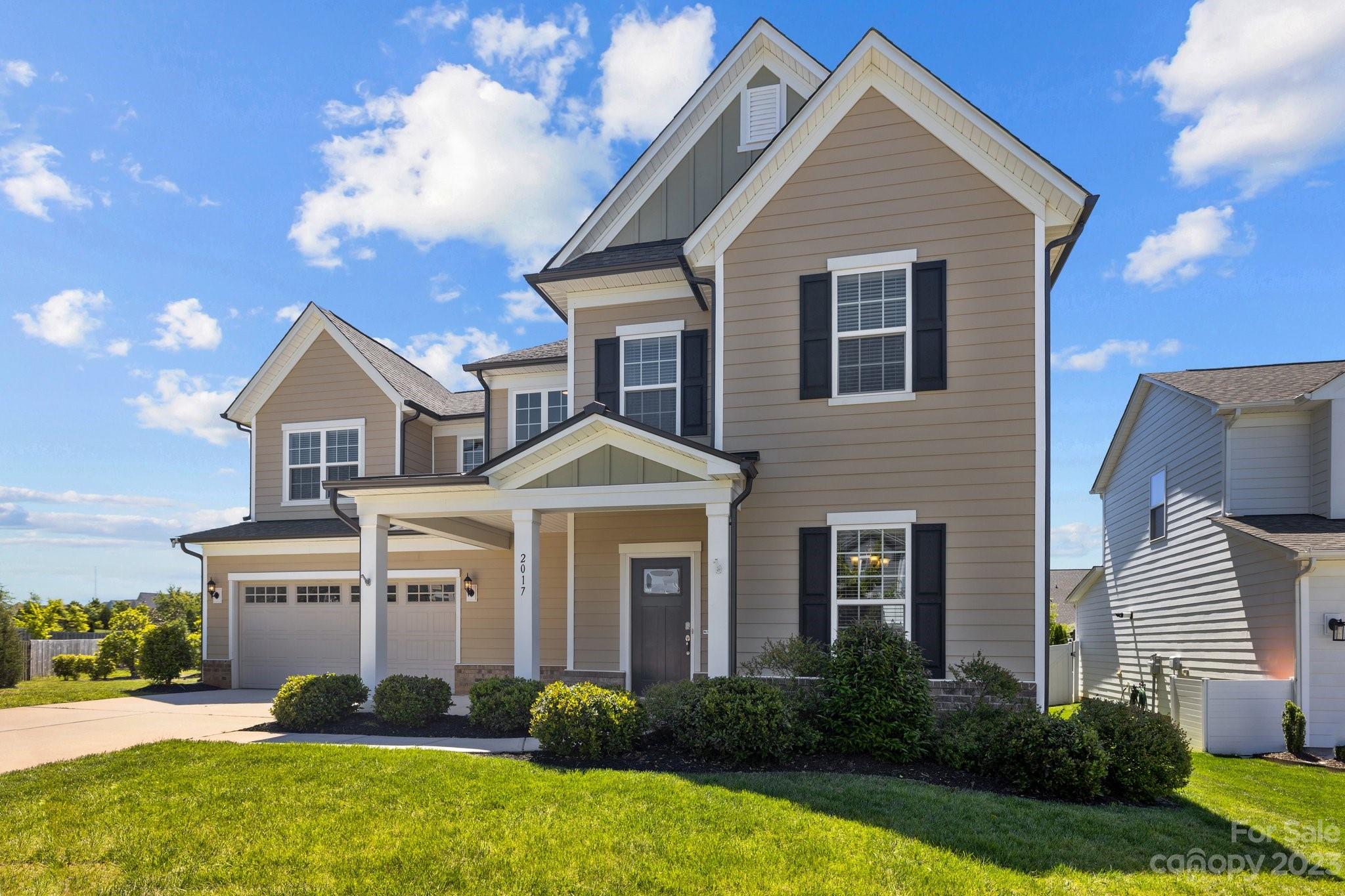 McCullough - Residential