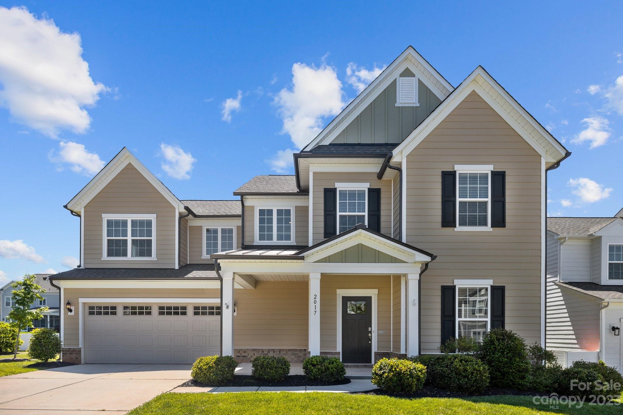 McCullough - Residential