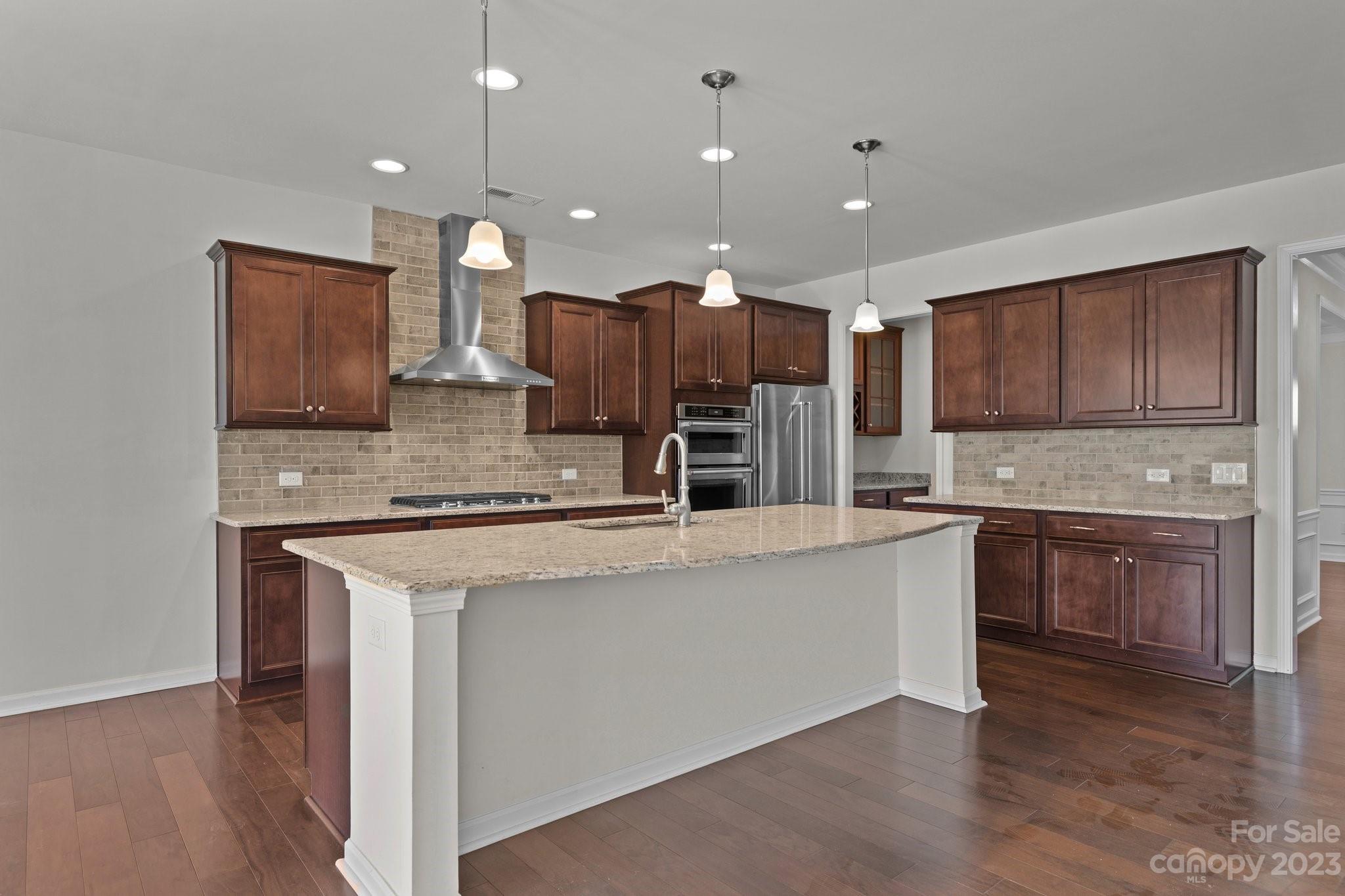 McCullough - Residential