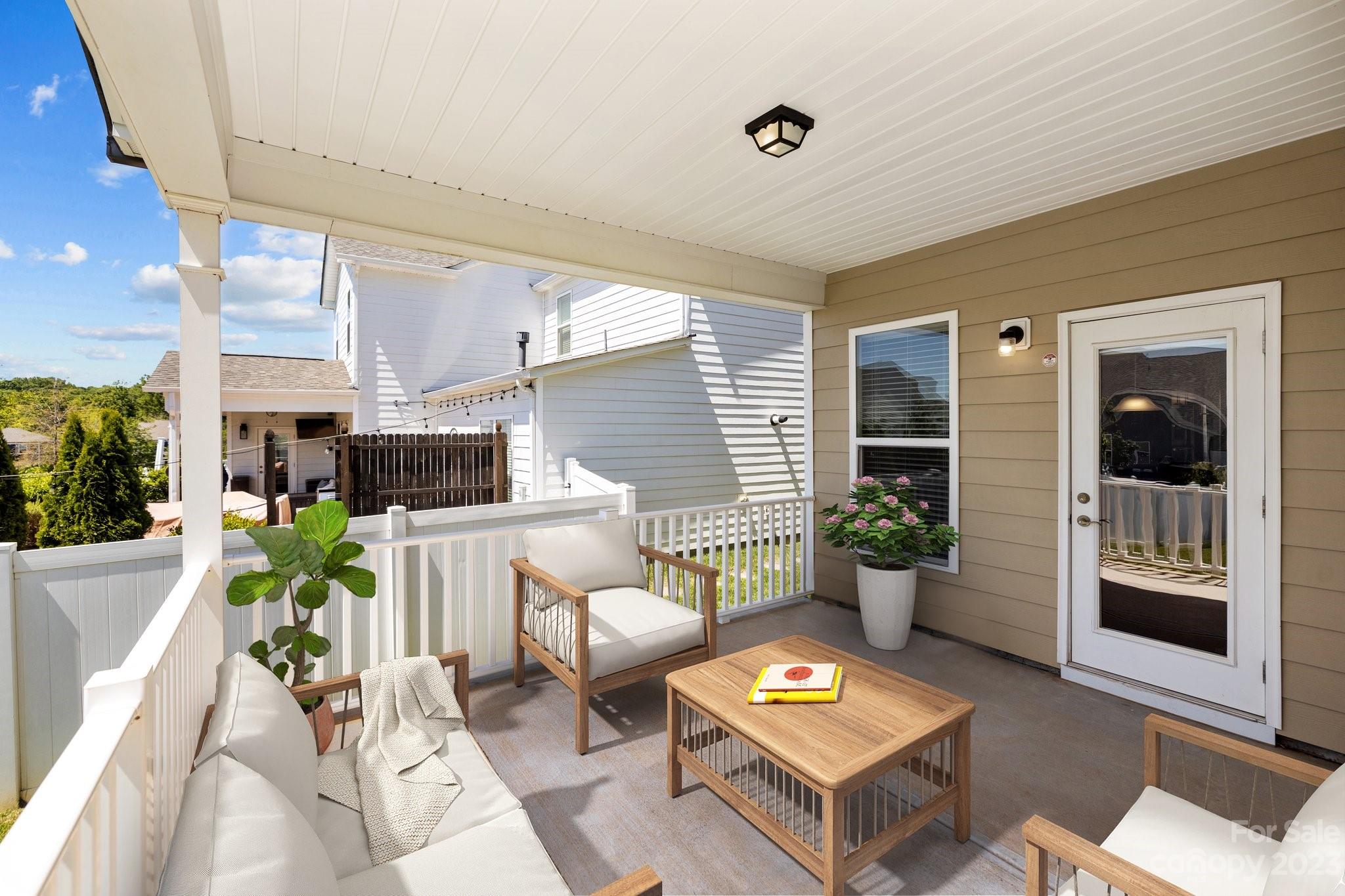 McCullough - Residential