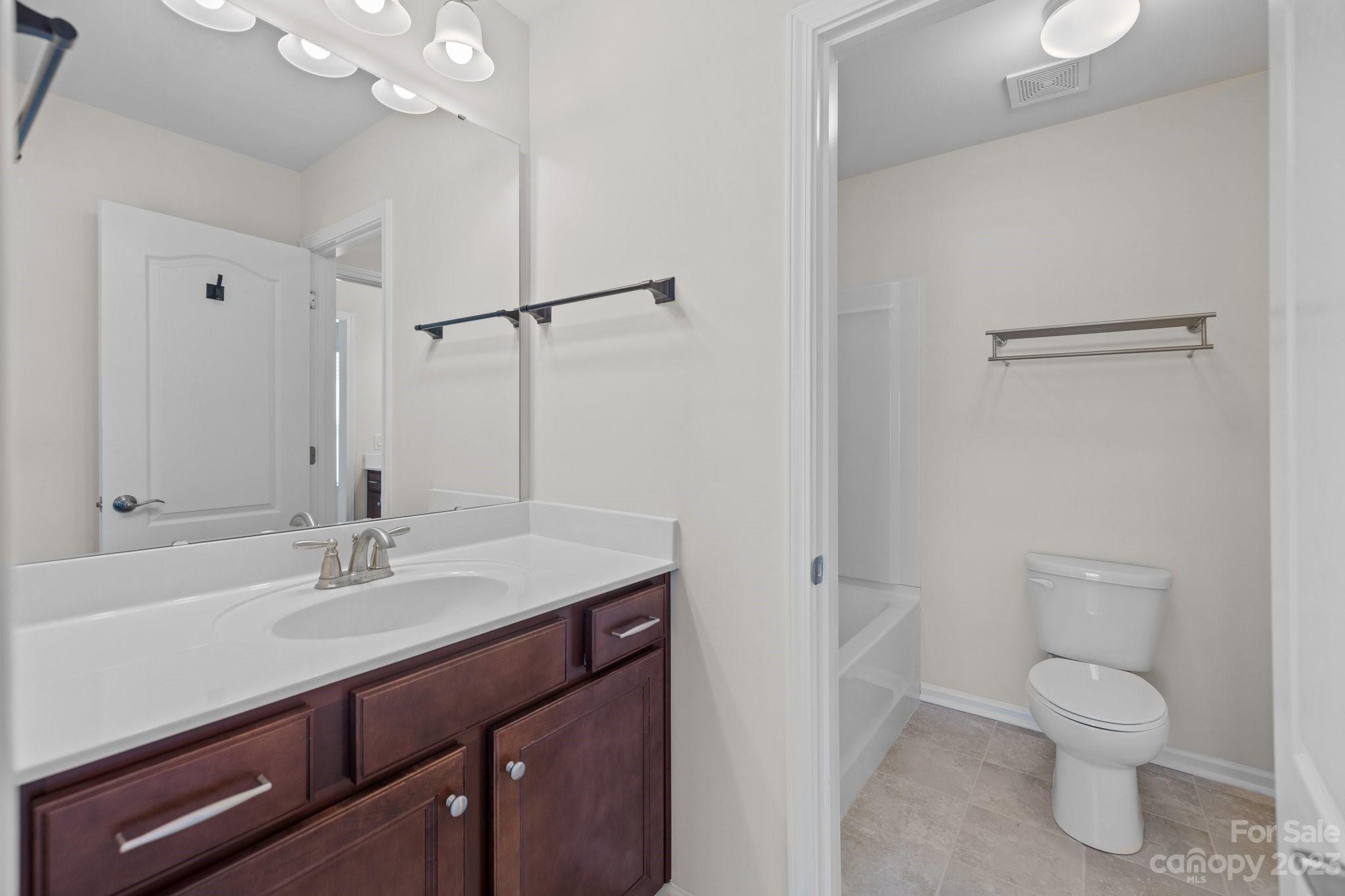 McCullough - Residential