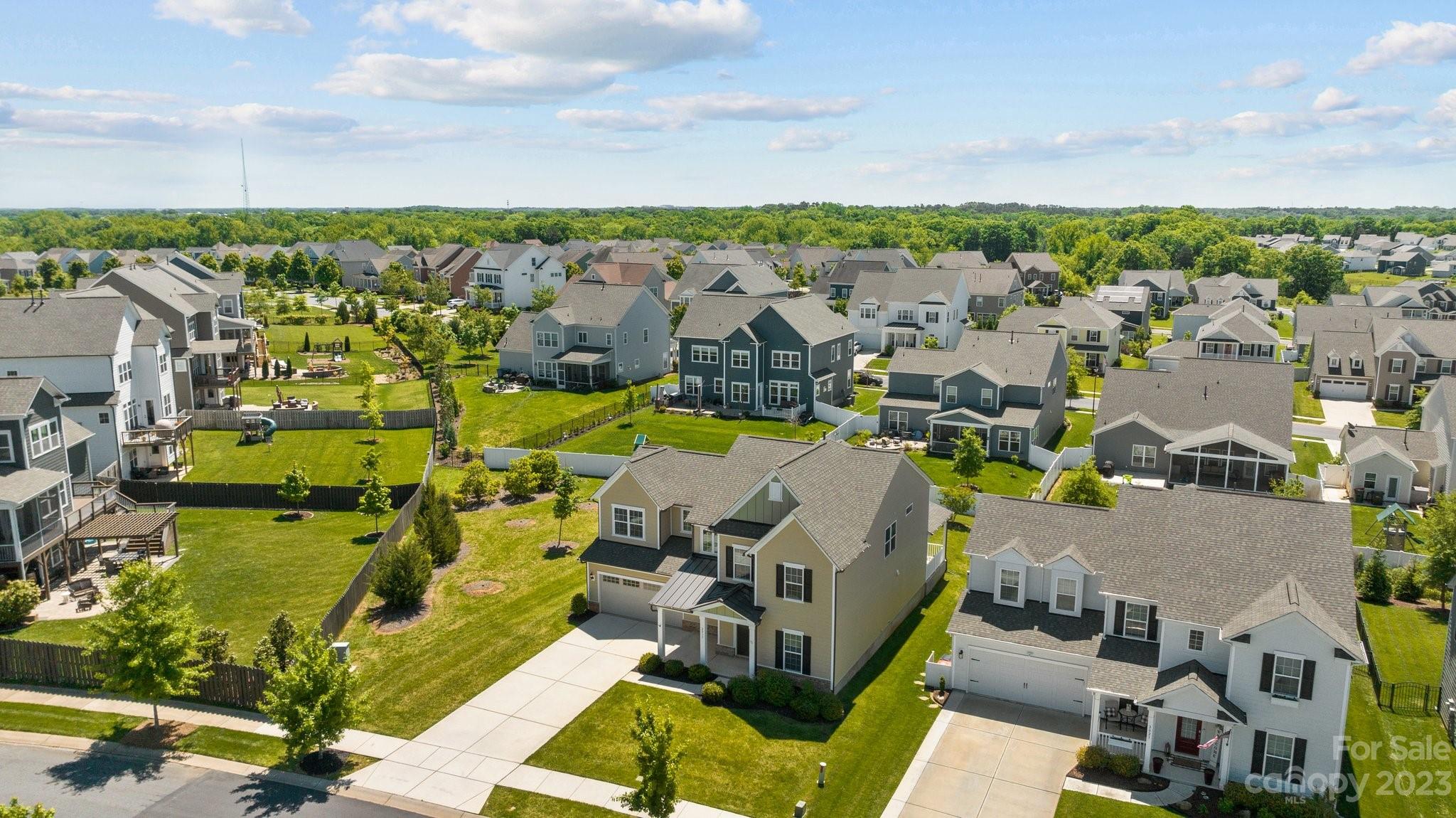 McCullough - Residential