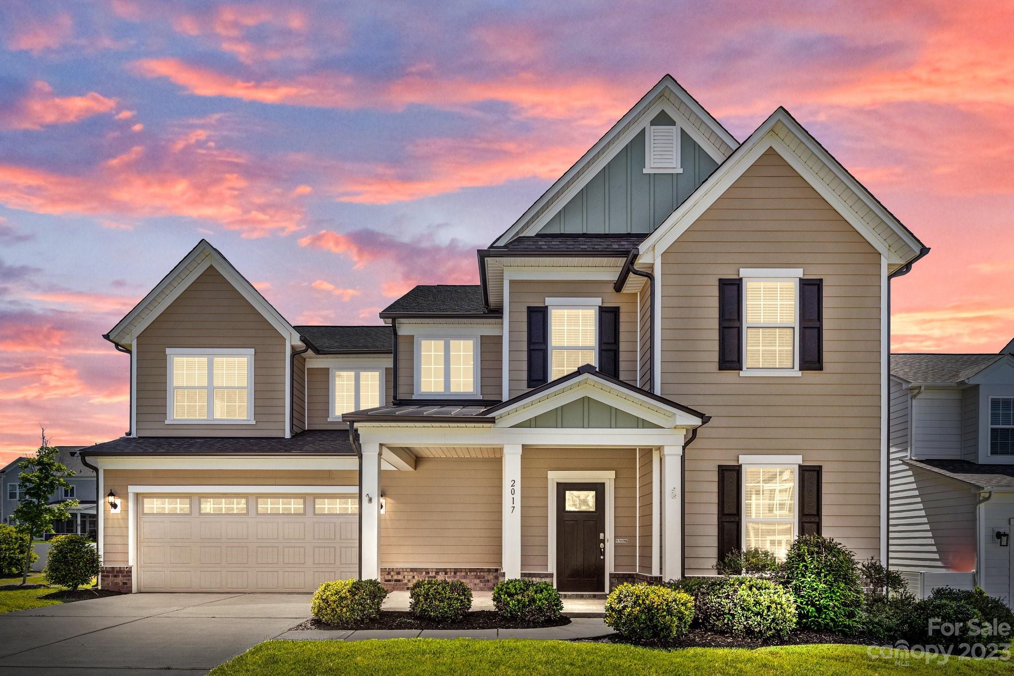 McCullough - Residential