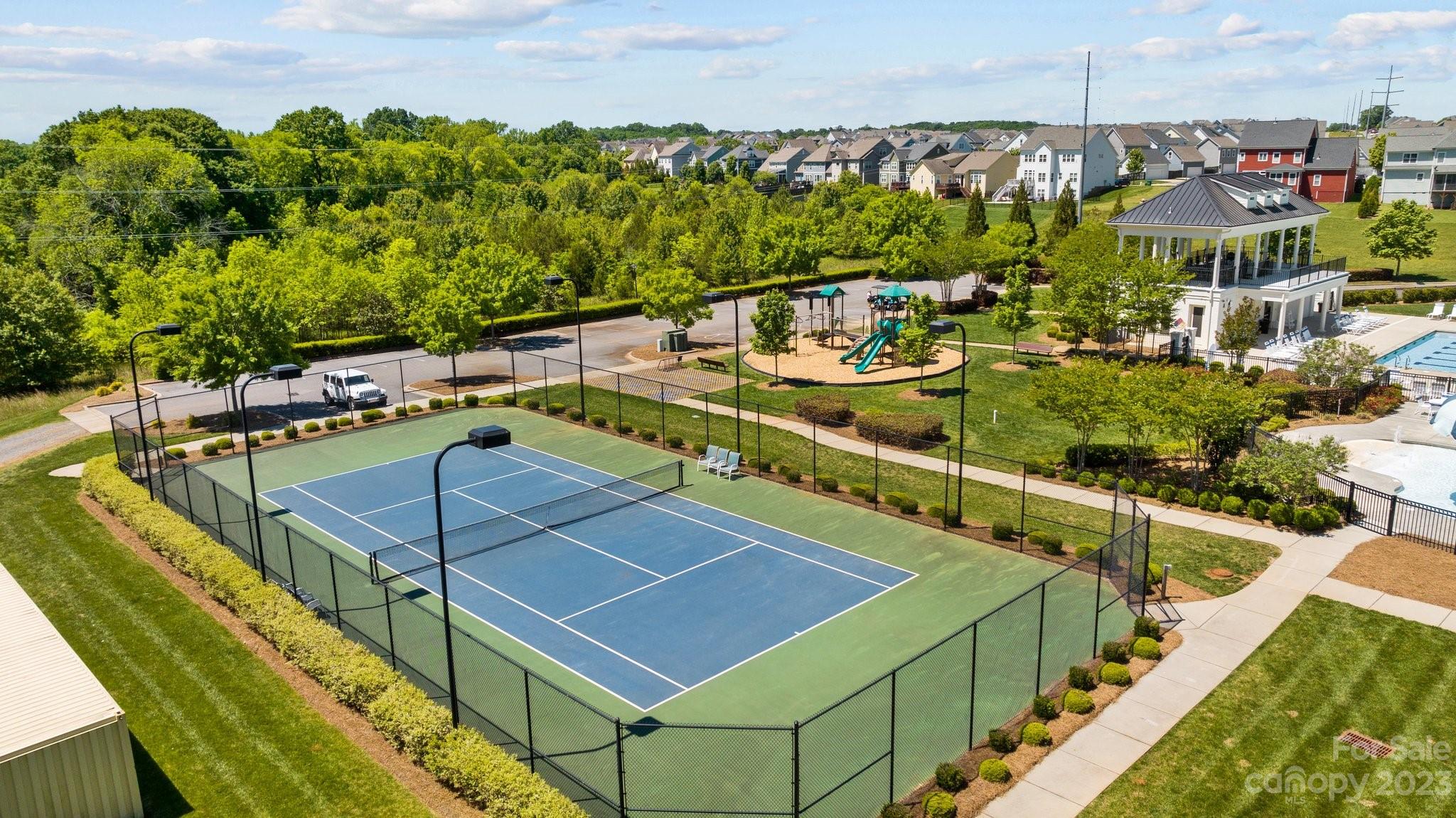 McCullough - Residential