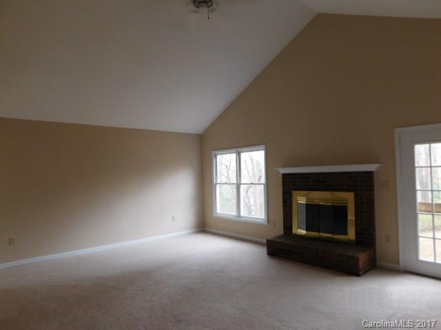 Cabarrus Woods - Residential