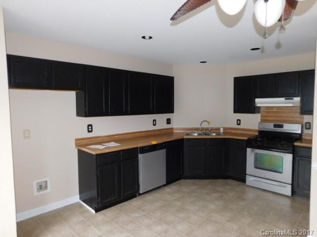 Cabarrus Woods - Residential