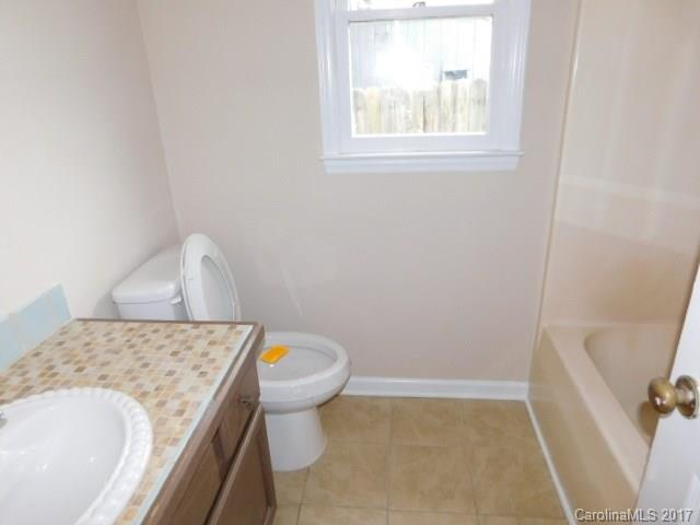 Cabarrus Woods - Residential