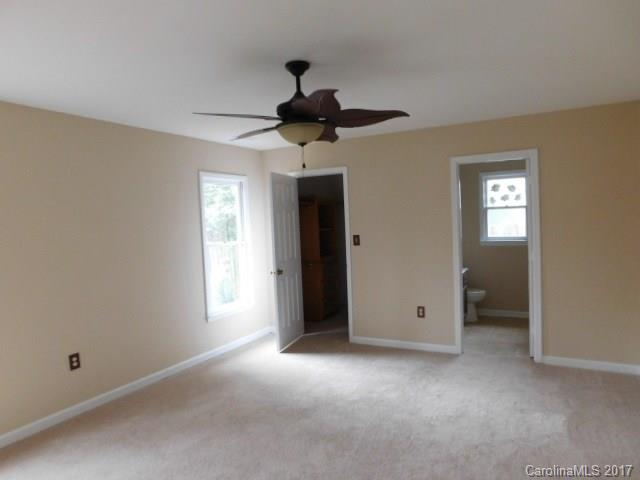 Cabarrus Woods - Residential