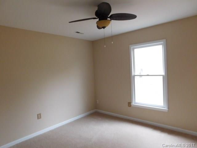 Cabarrus Woods - Residential