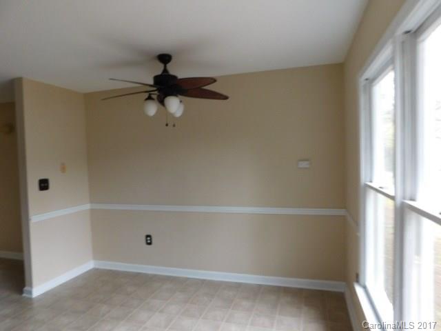 Cabarrus Woods - Residential