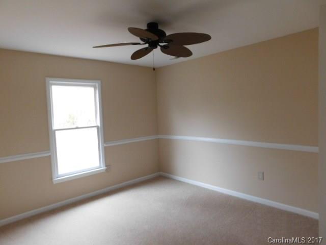 Cabarrus Woods - Residential