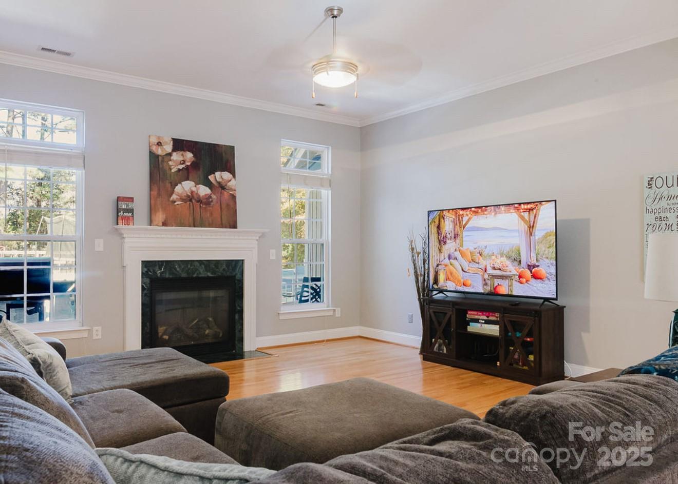 Glencroft - Residential
