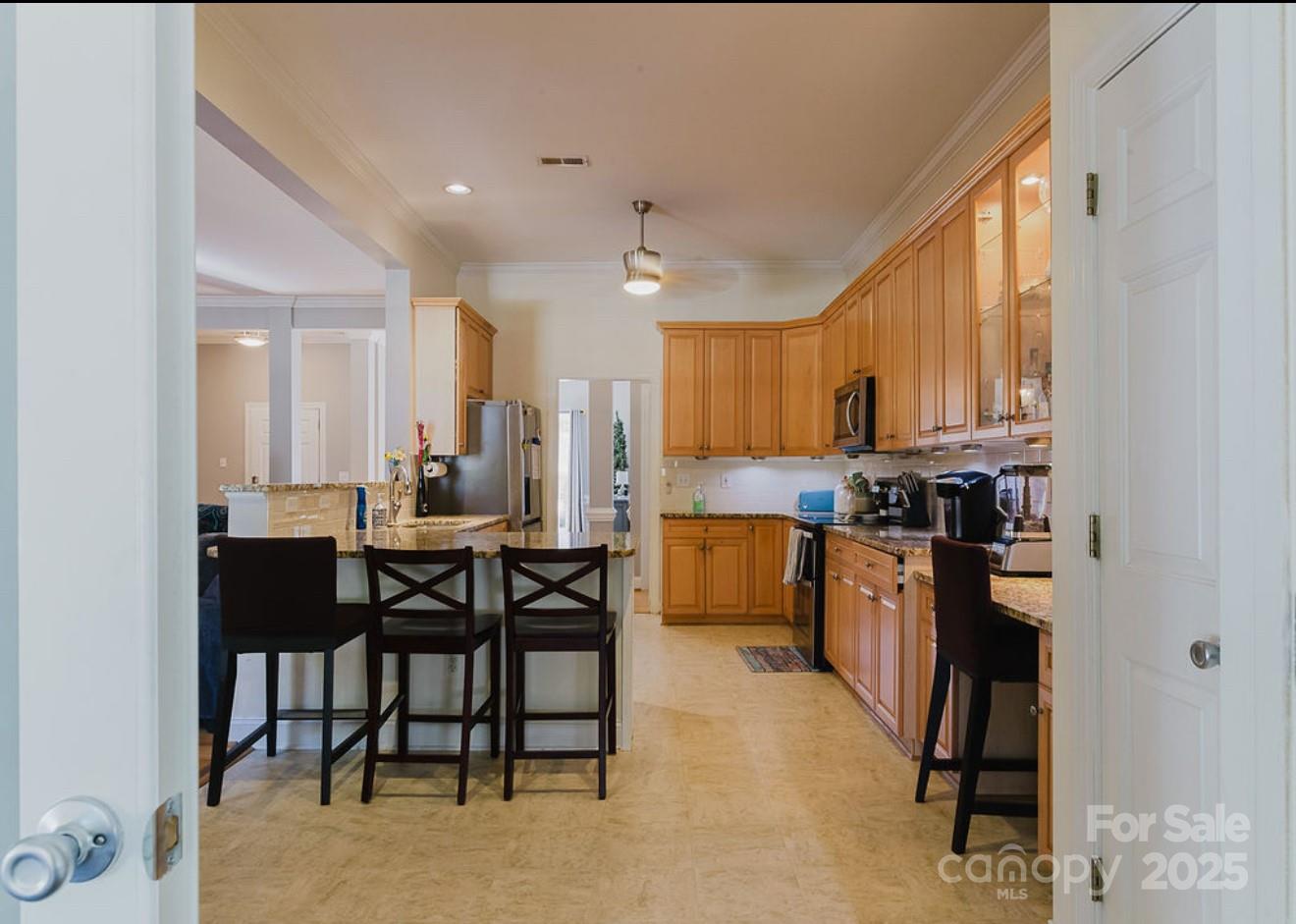 Glencroft - Residential