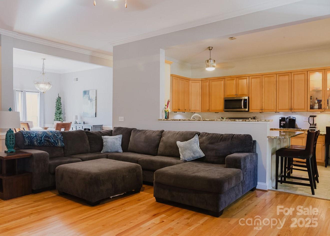 Glencroft - Residential