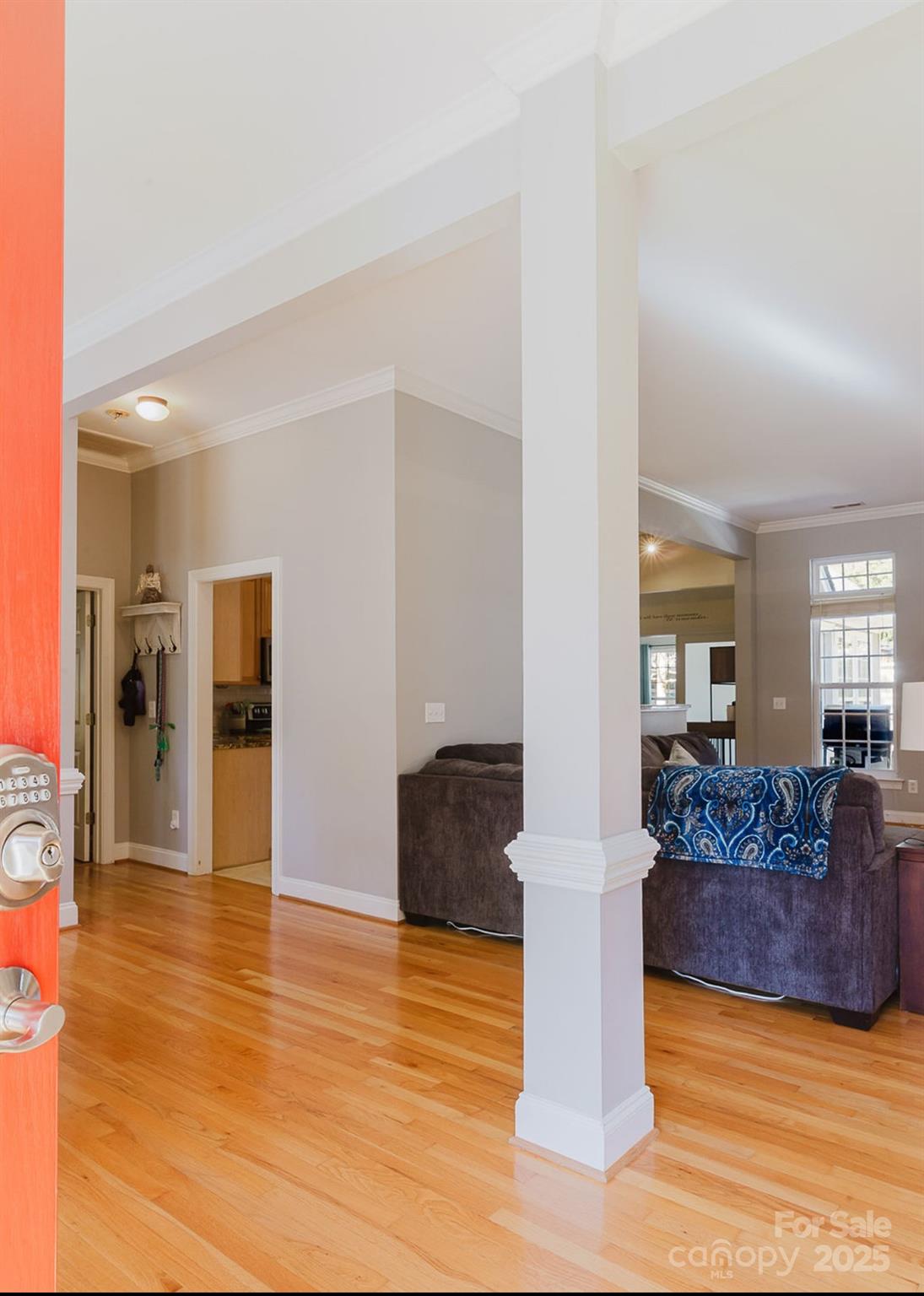 Glencroft - Residential