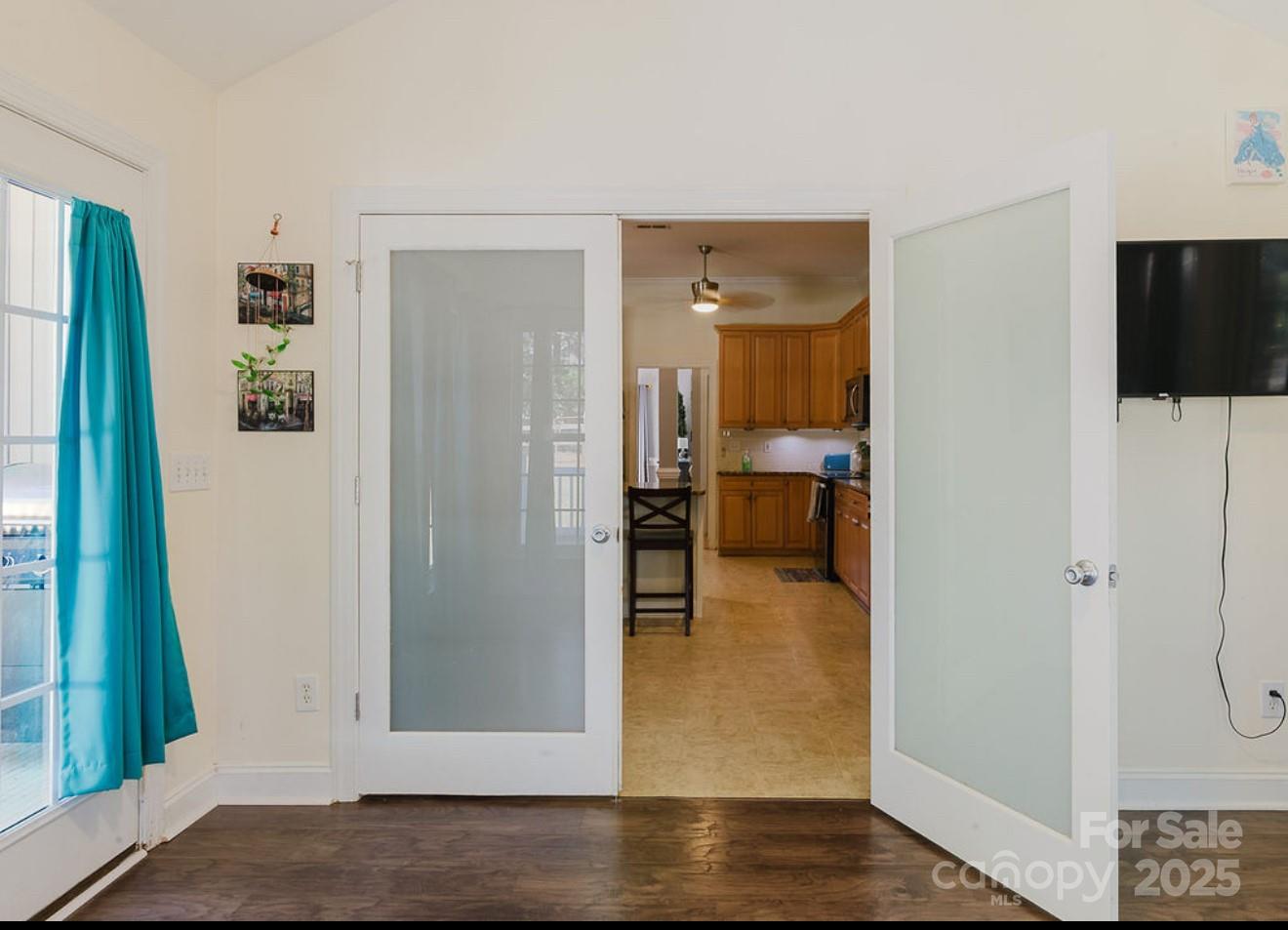 Glencroft - Residential