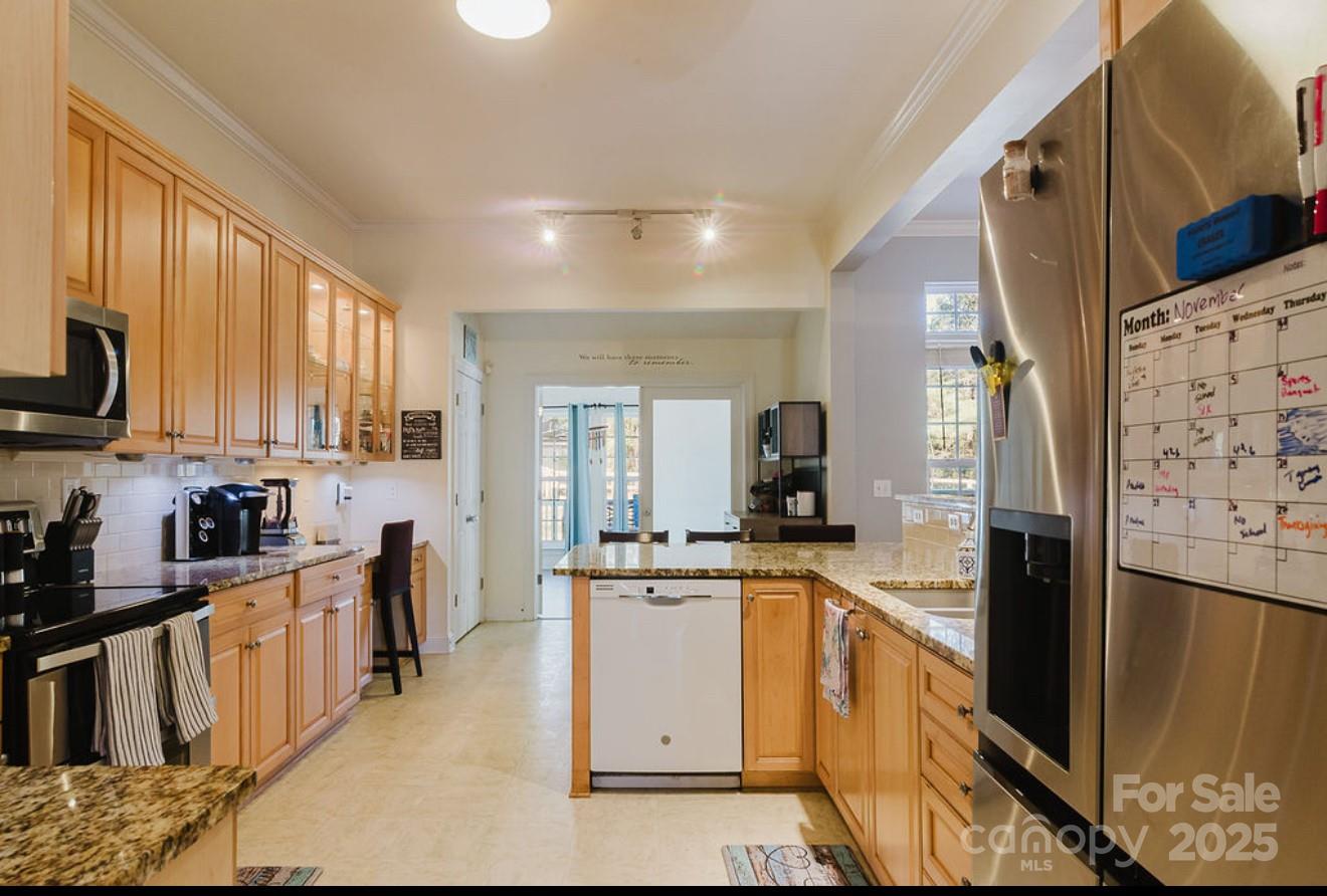 Glencroft - Residential
