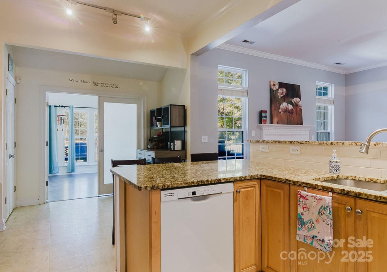 Glencroft - Residential