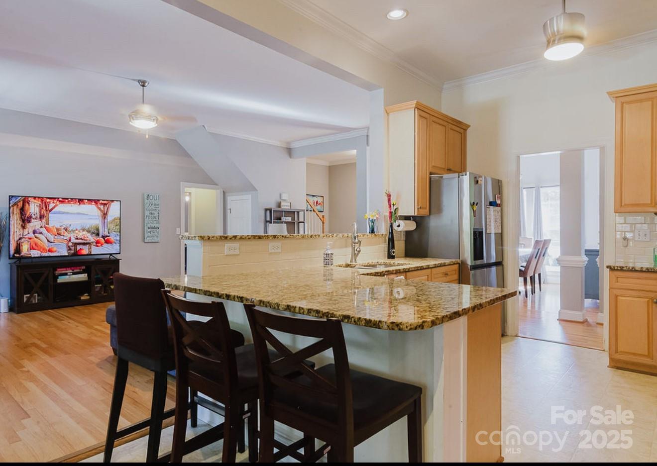 Glencroft - Residential