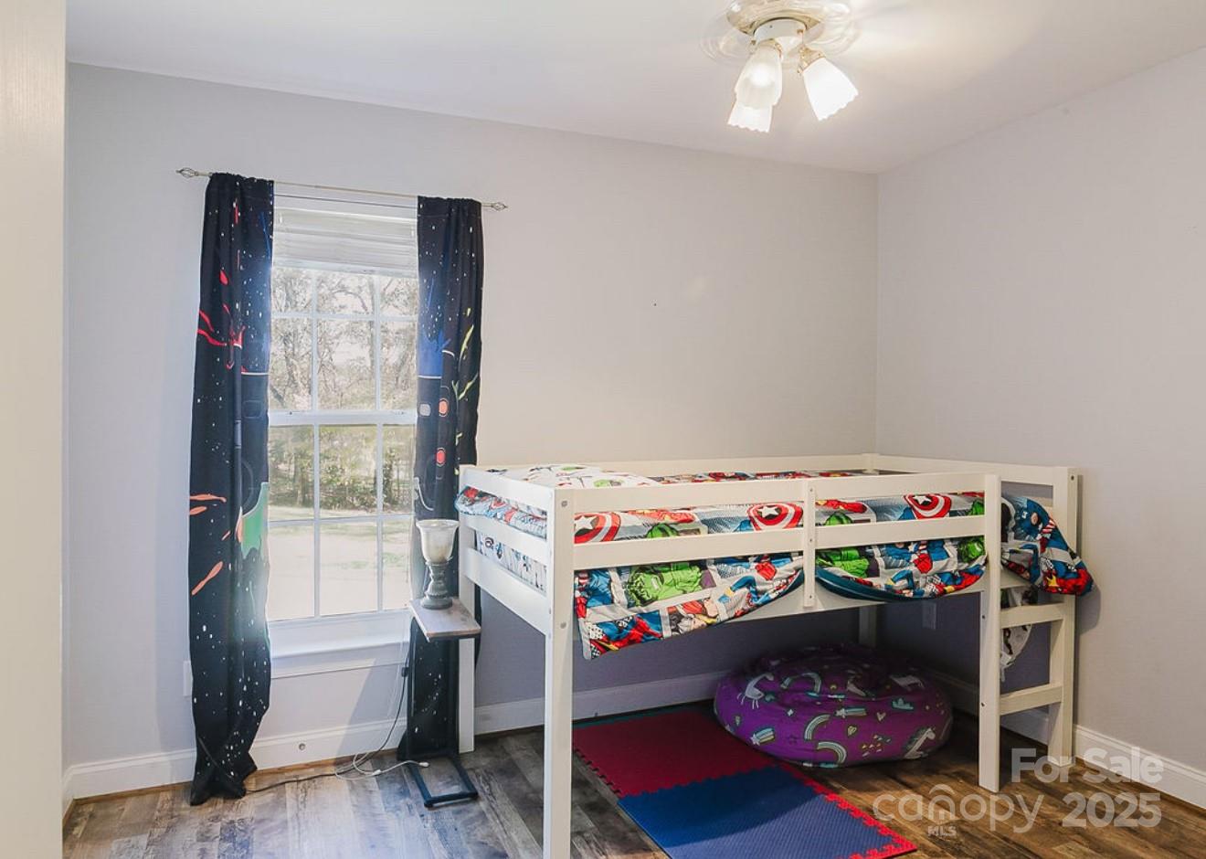 Glencroft - Residential
