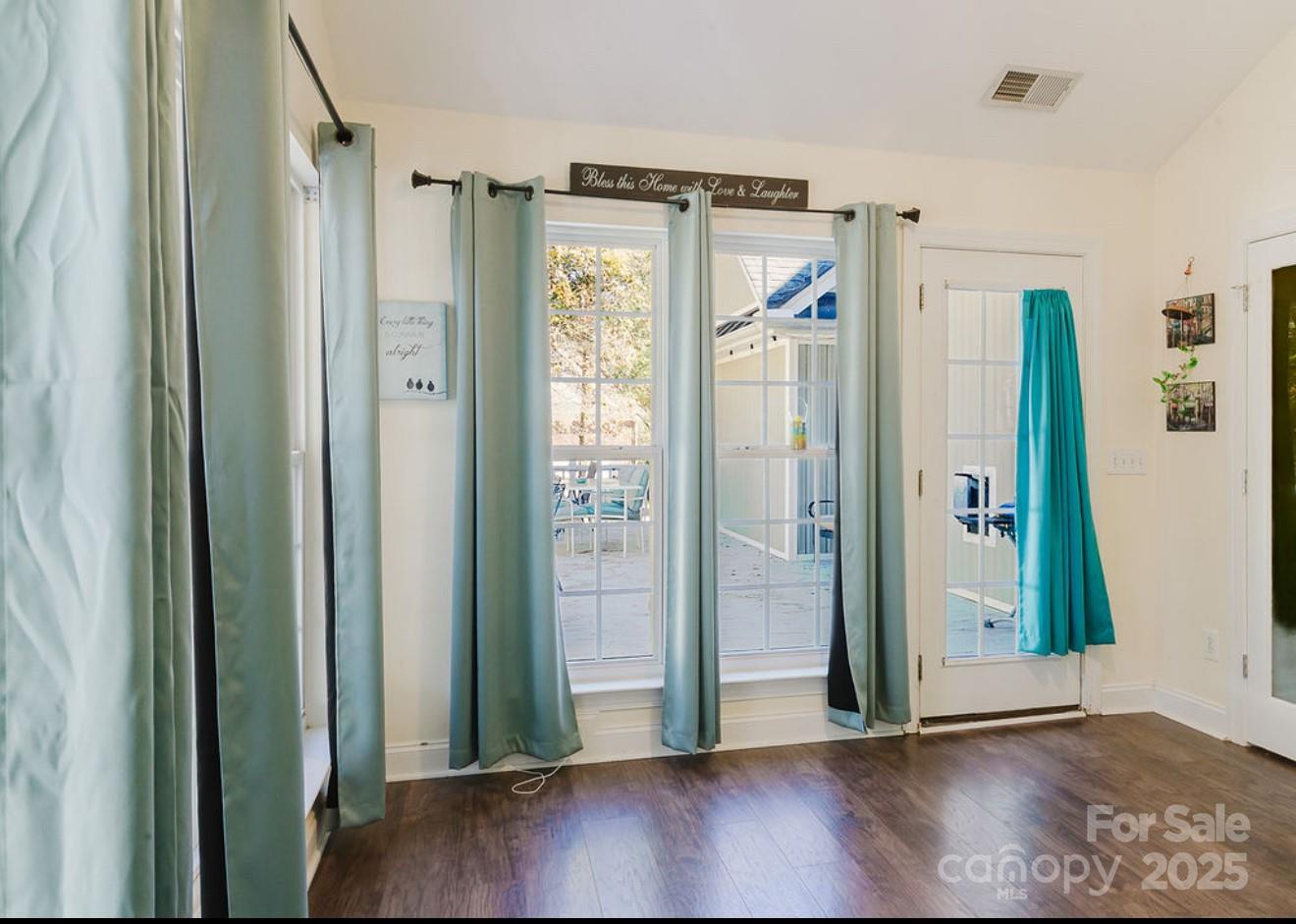 Glencroft - Residential