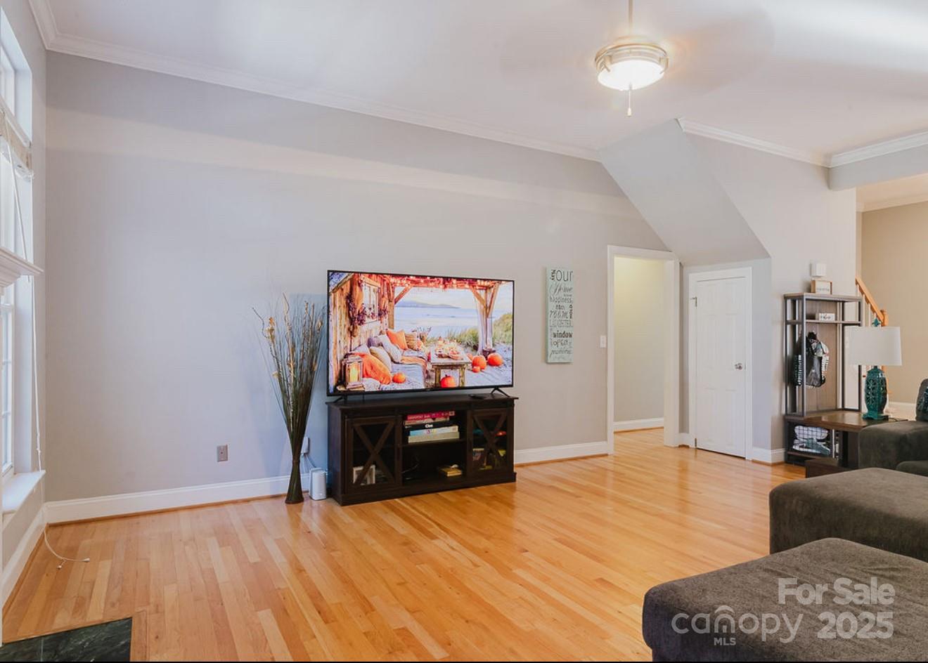 Glencroft - Residential