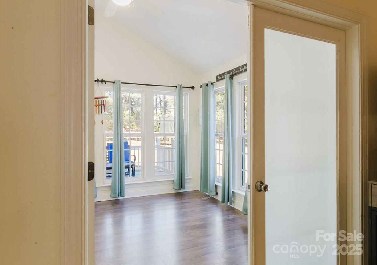 Glencroft - Residential