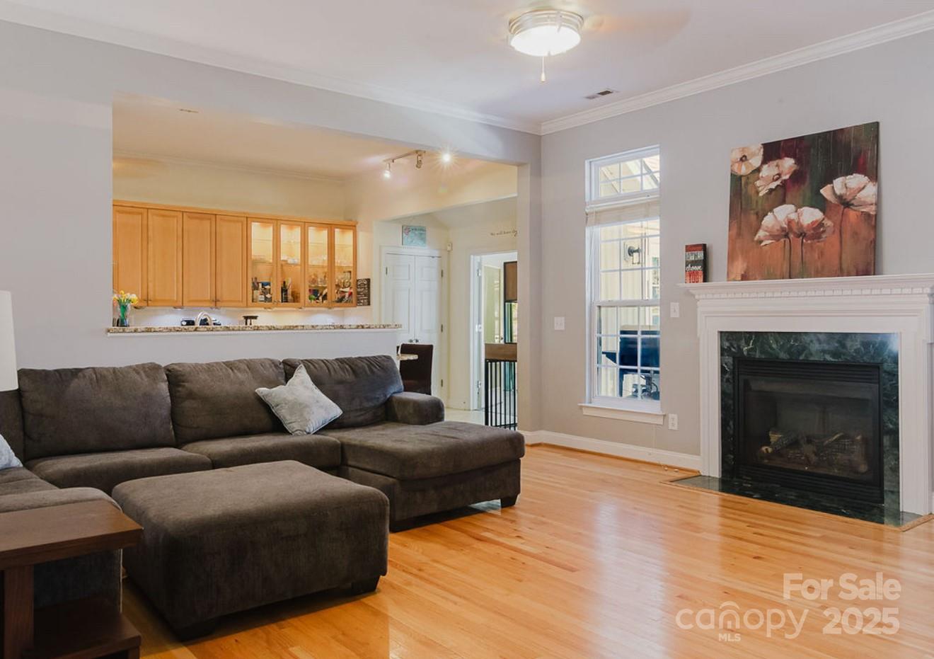 Glencroft - Residential