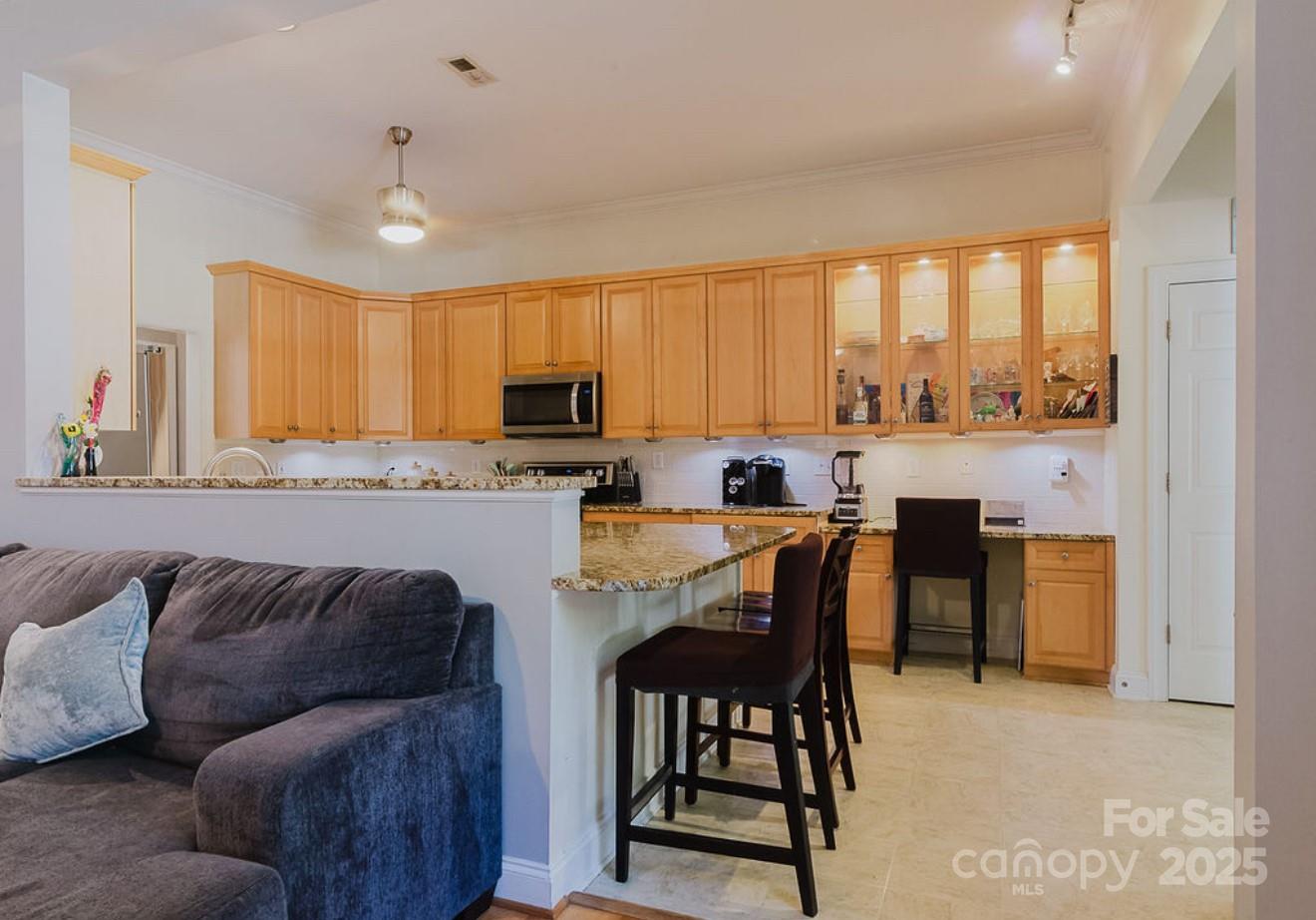 Glencroft - Residential