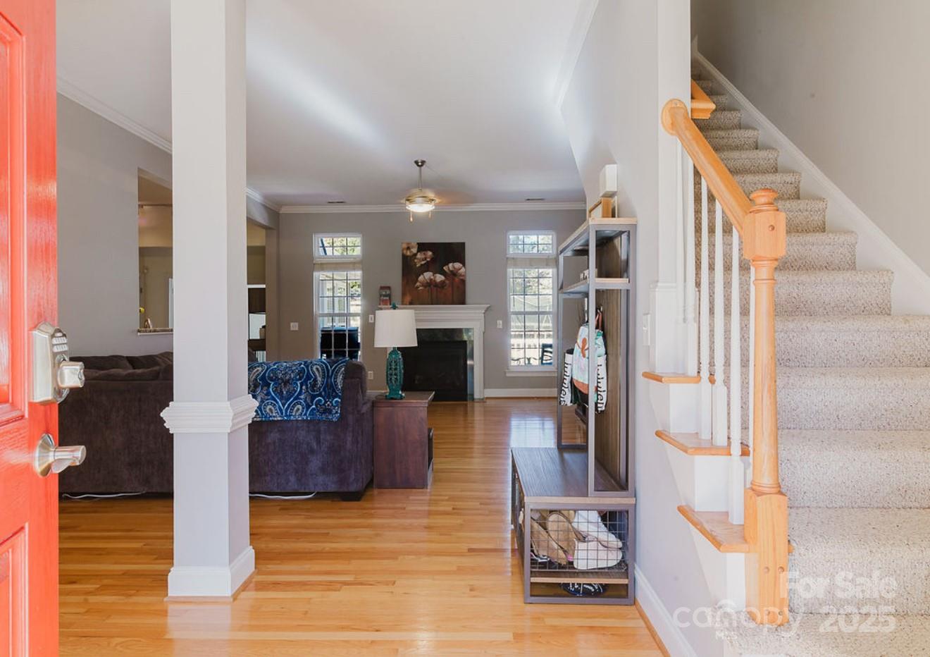 Glencroft - Residential