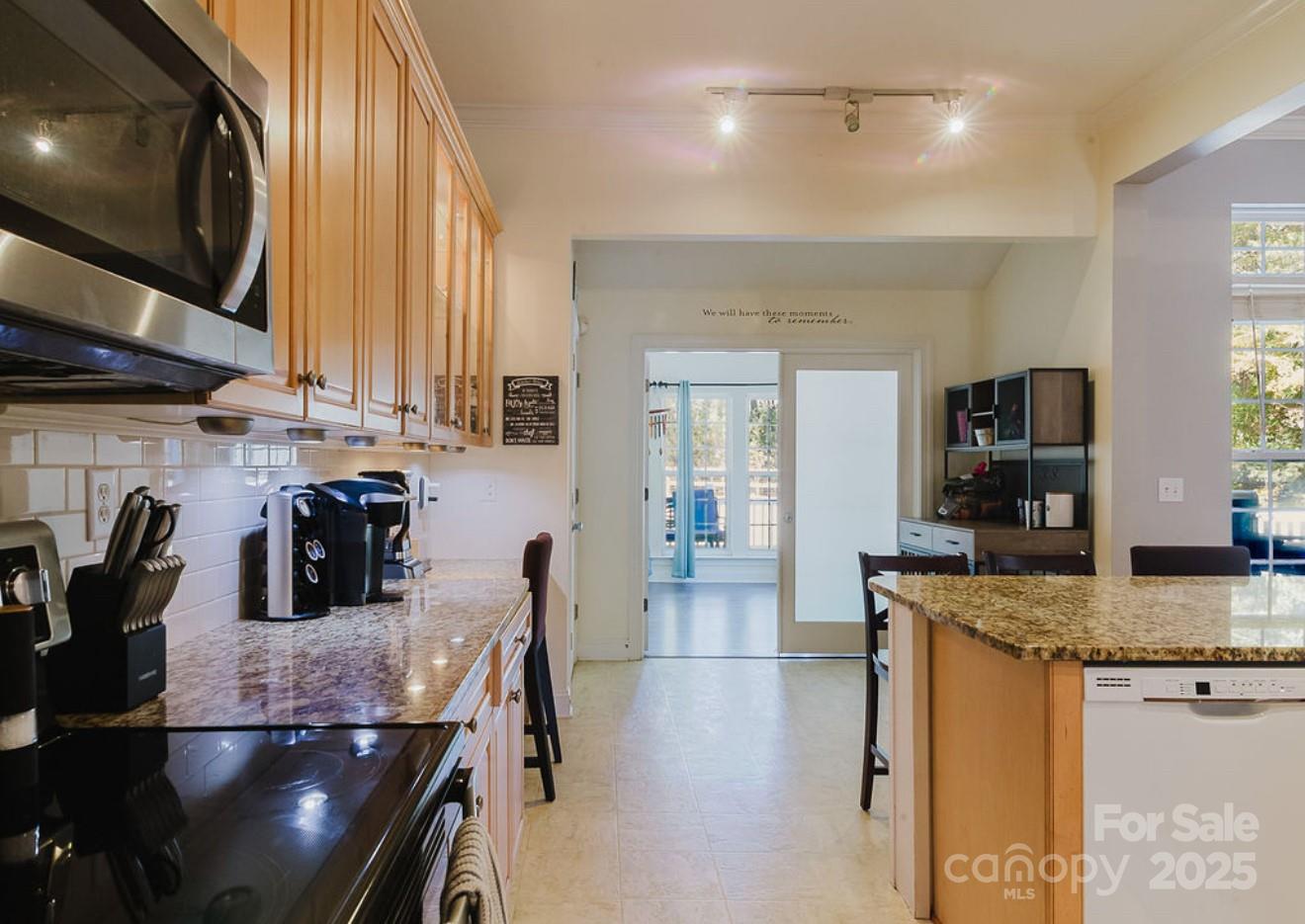 Glencroft - Residential