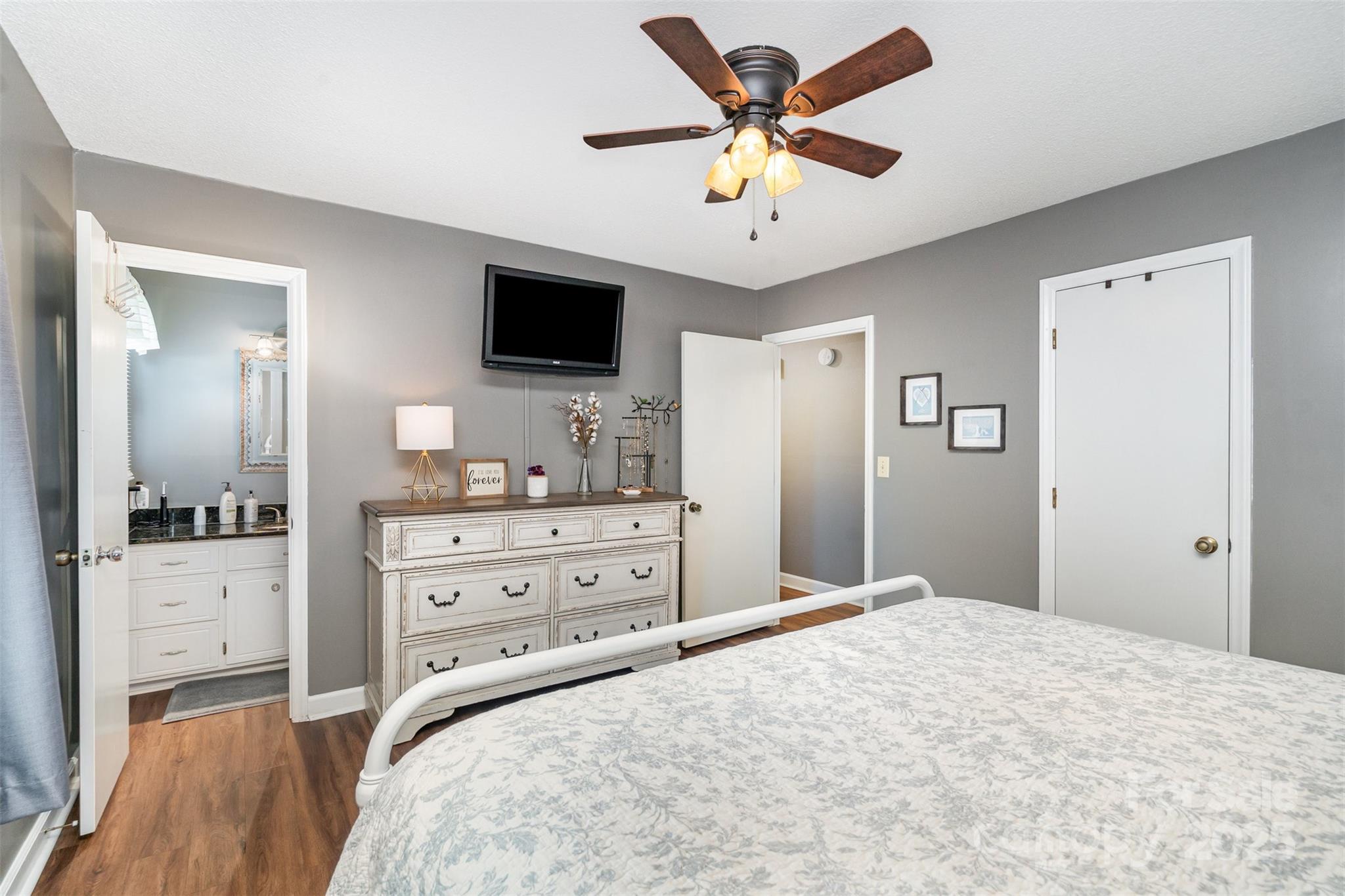 Rockwood - Residential