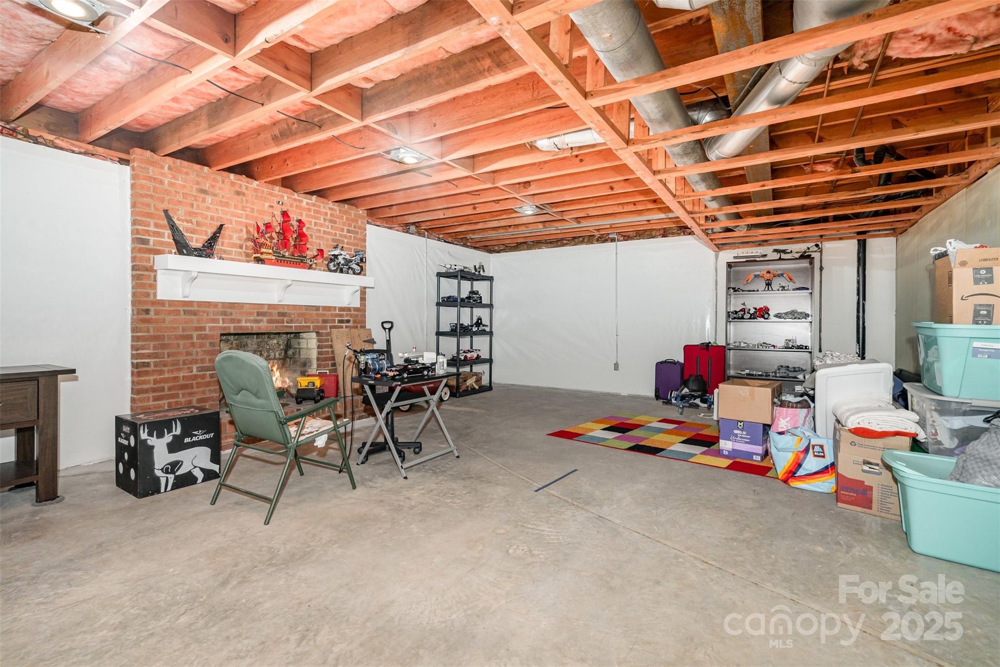 Rockwood - Residential