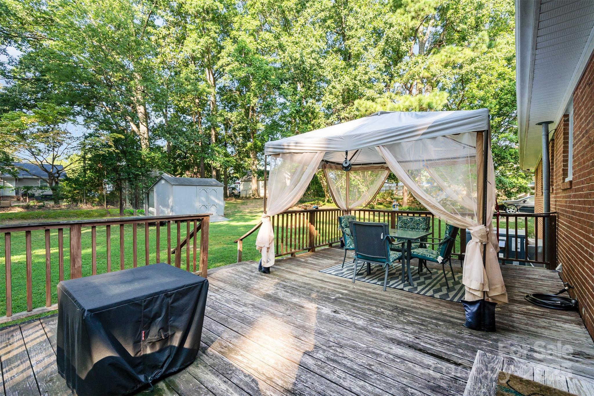 Rockwood - Residential