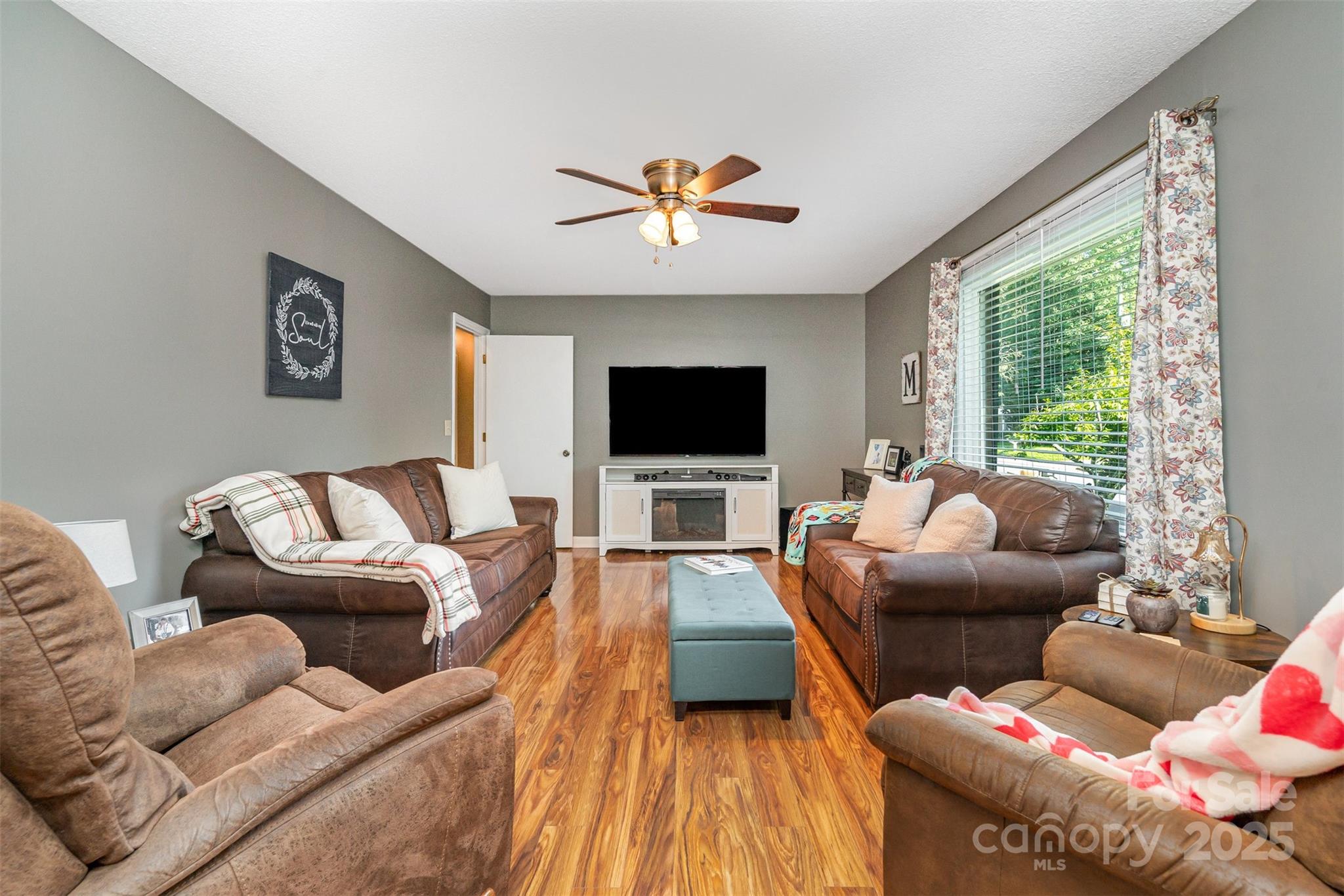 Rockwood - Residential
