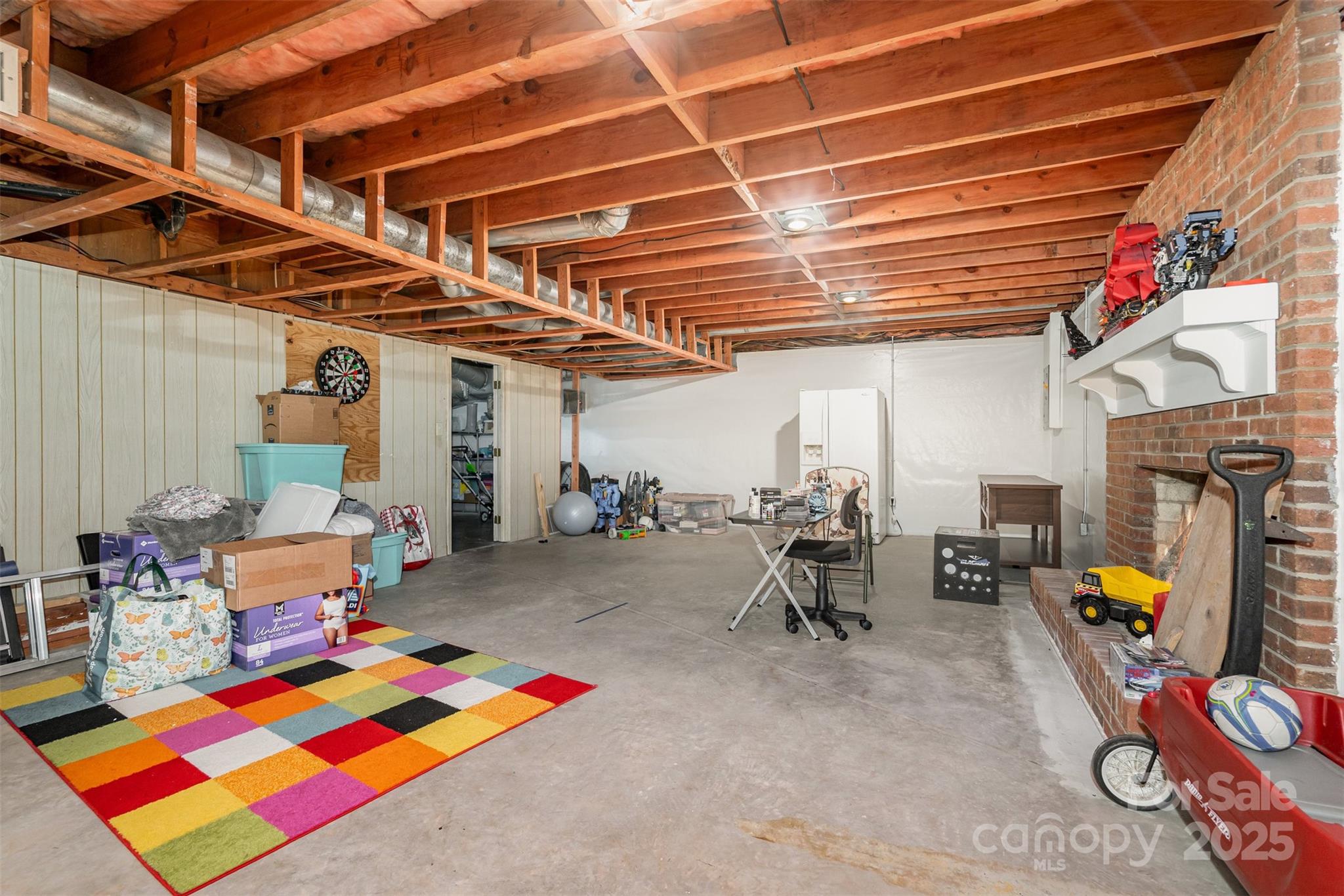 Rockwood - Residential