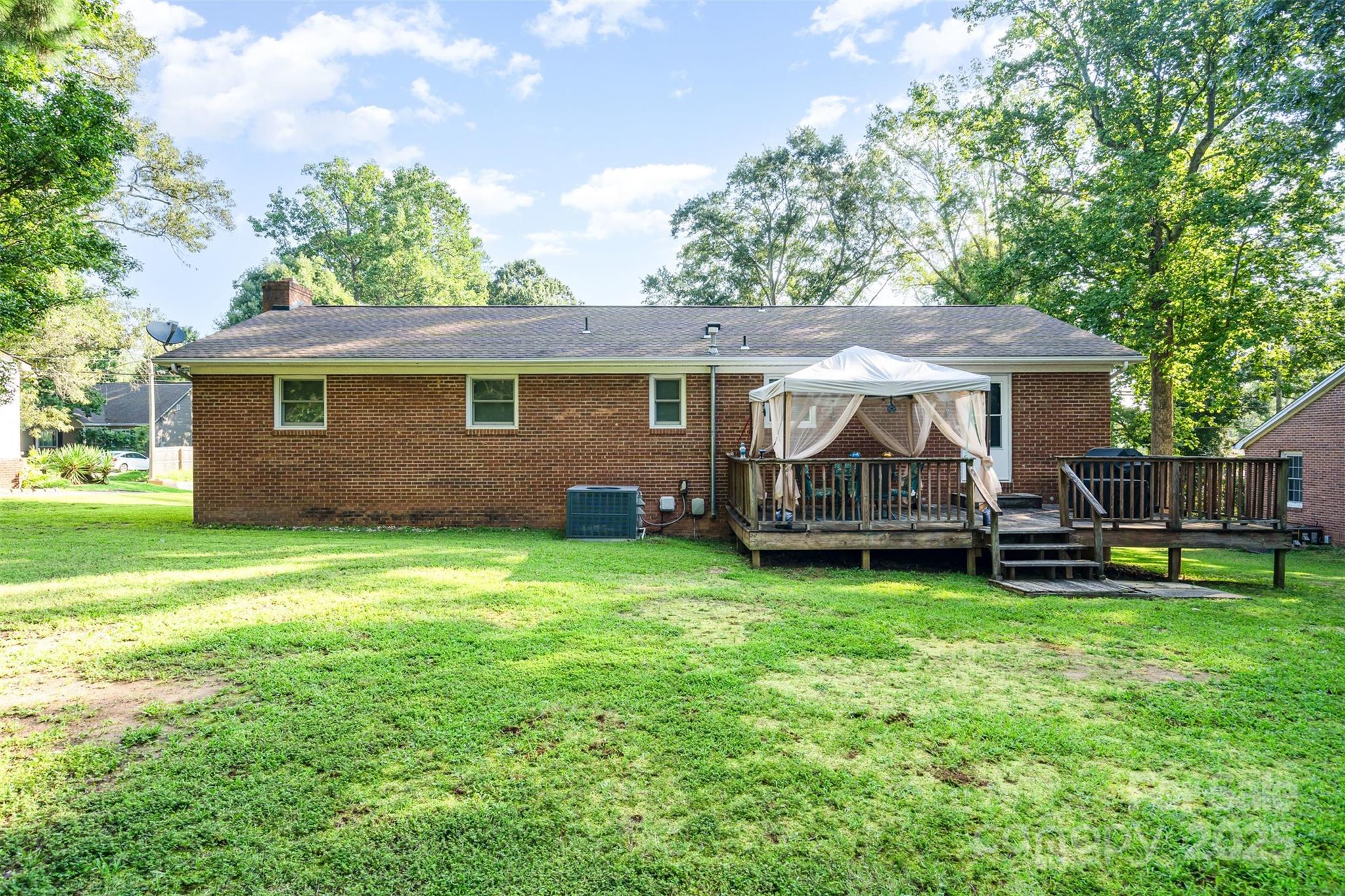 Rockwood - Residential
