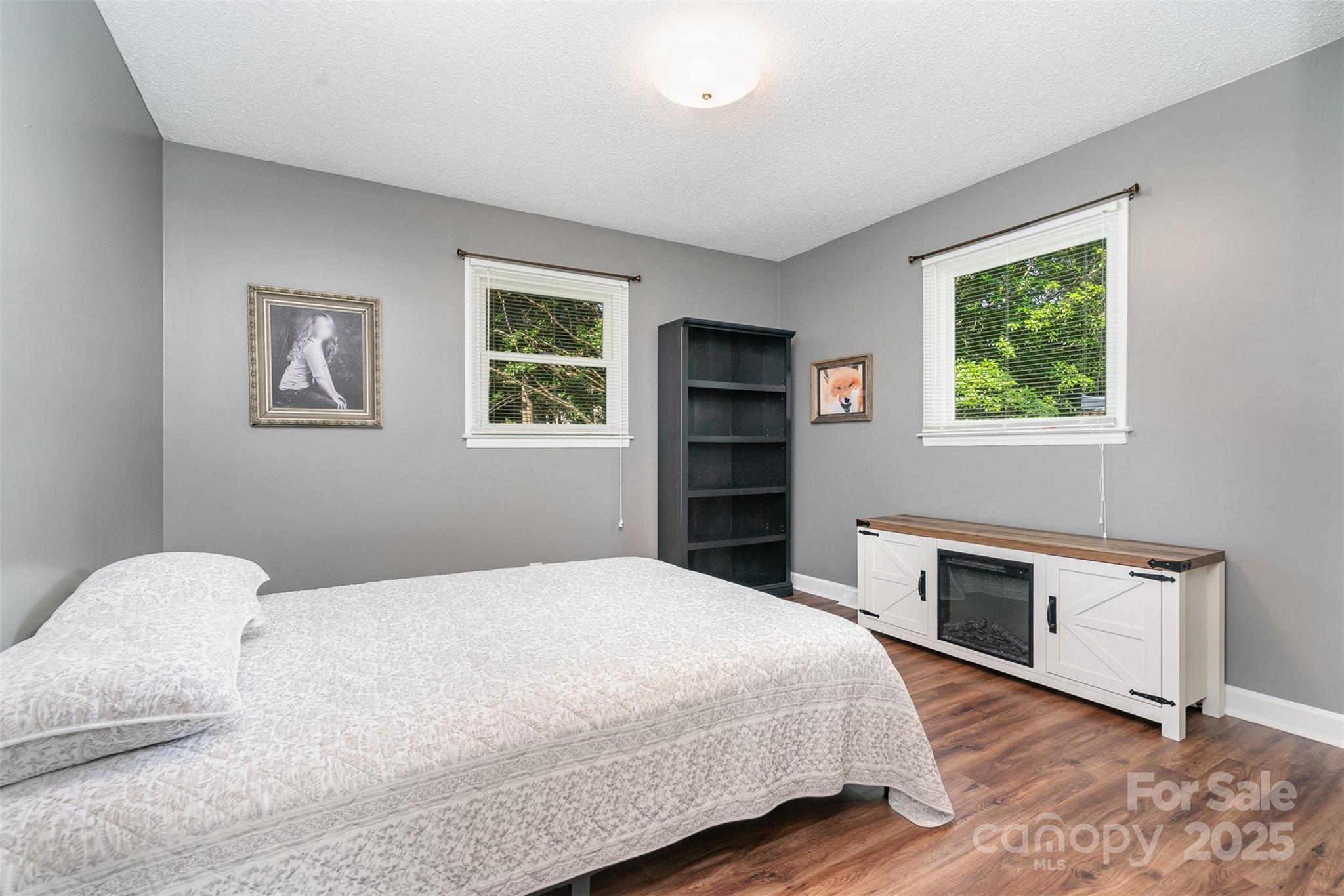 Rockwood - Residential
