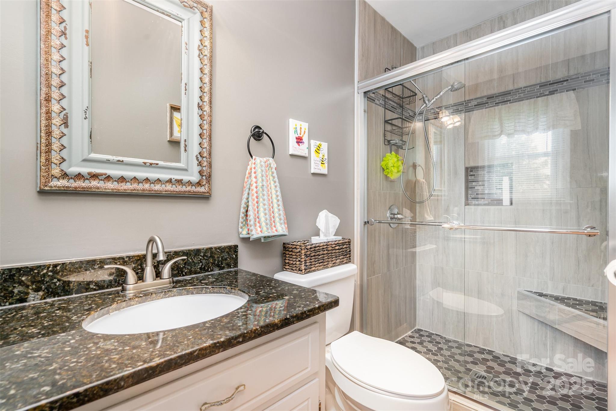 Rockwood - Residential