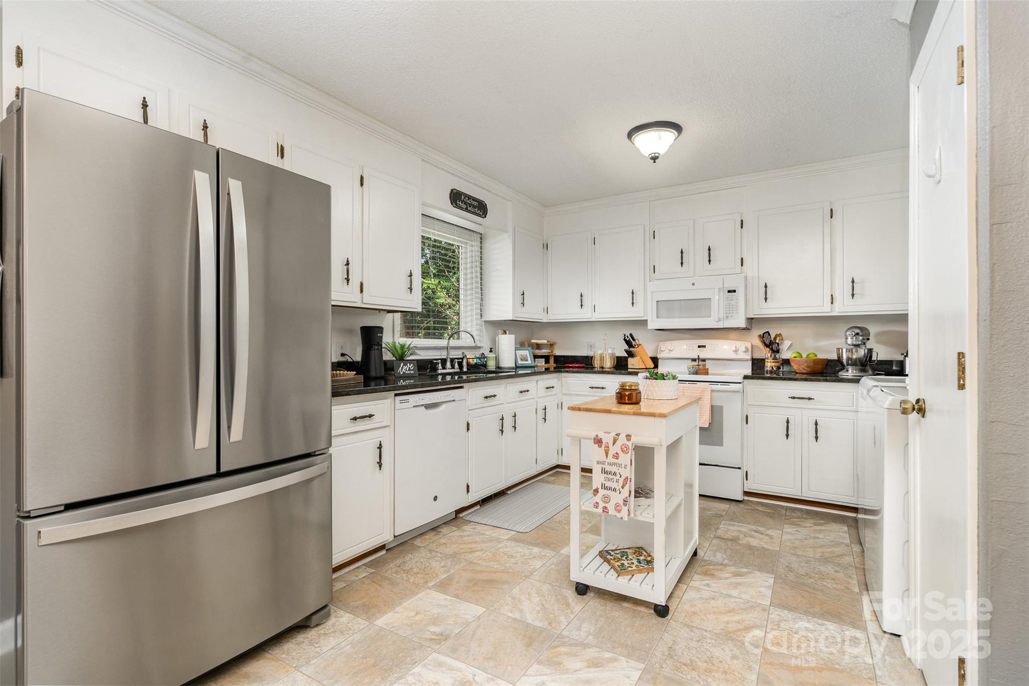Rockwood - Residential