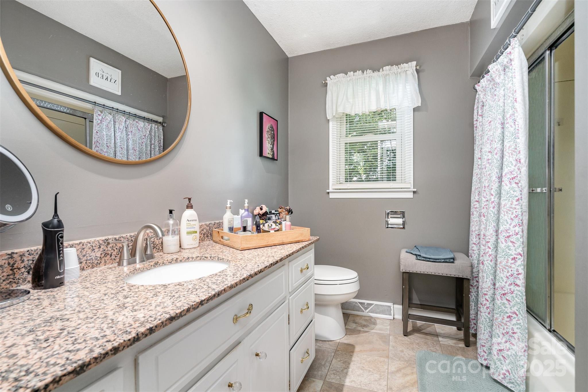 Rockwood - Residential