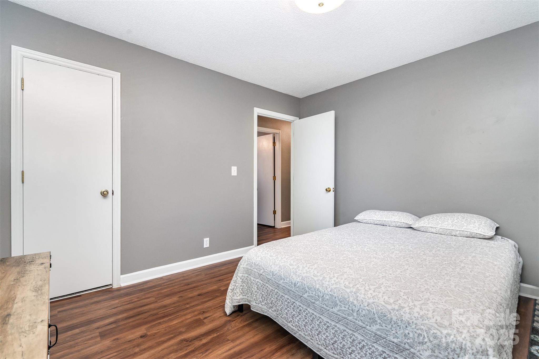 Rockwood - Residential
