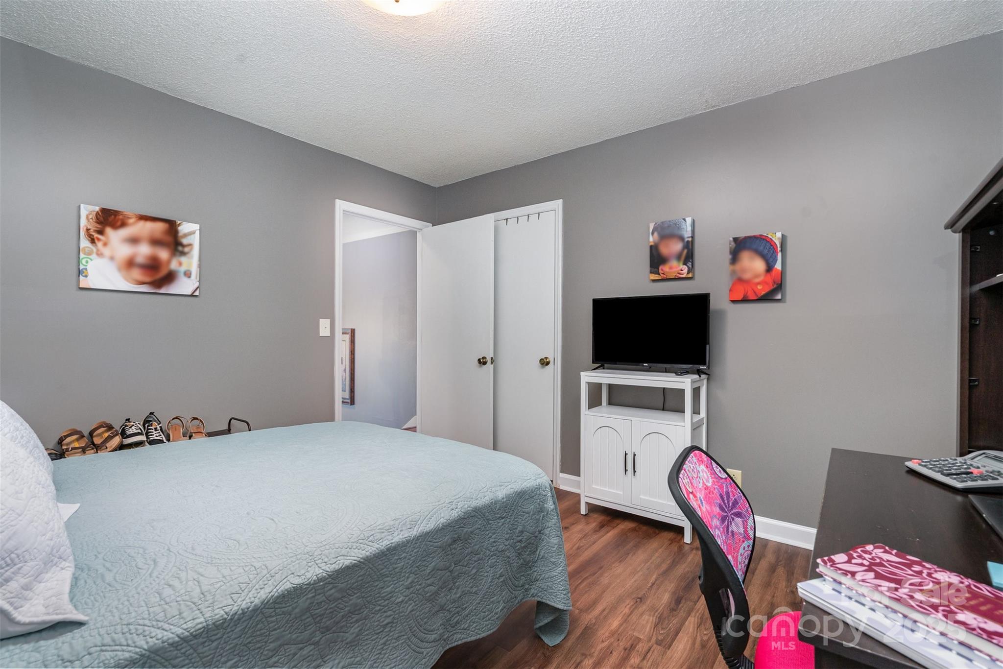 Rockwood - Residential